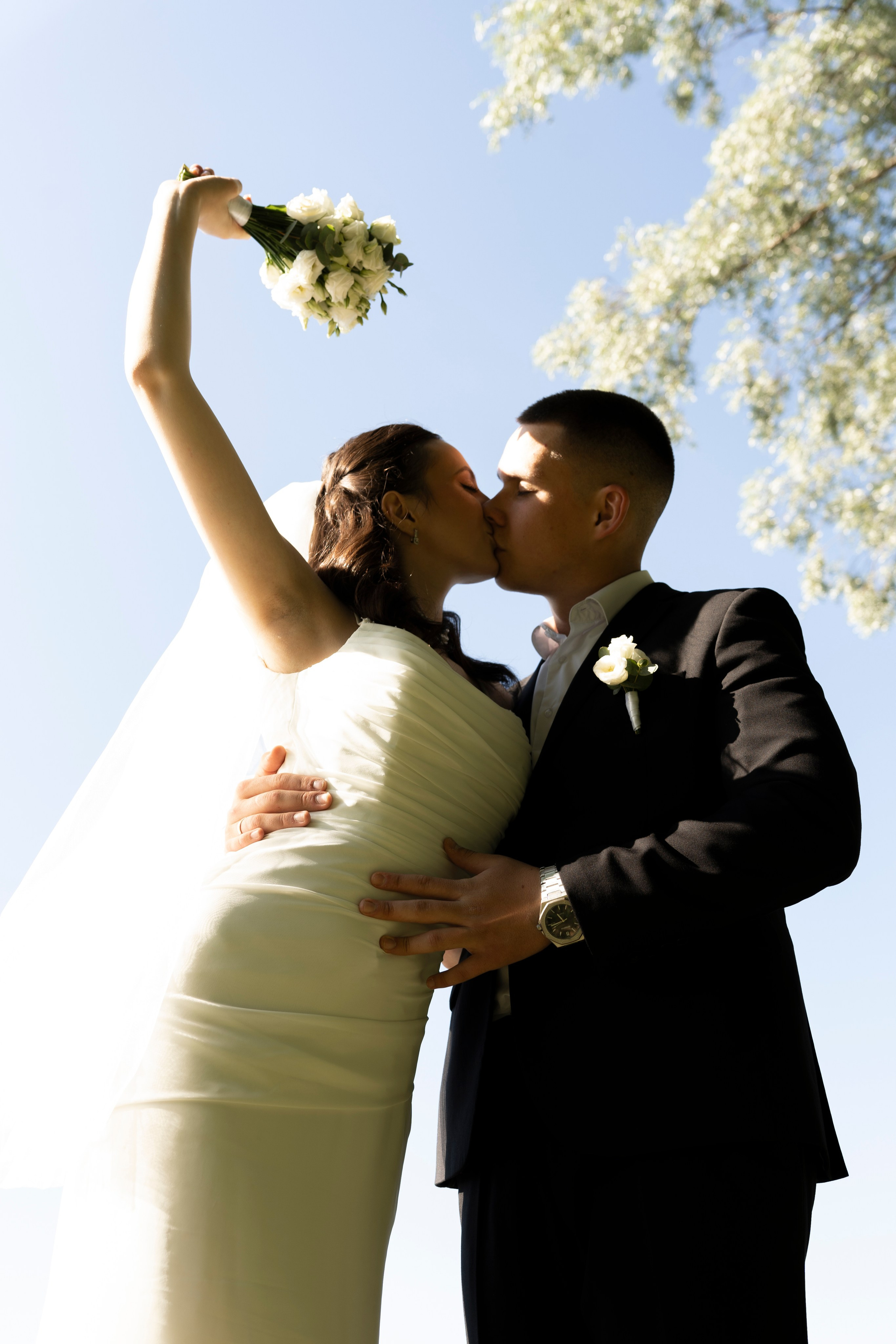 Аделина+Владислав. Главная