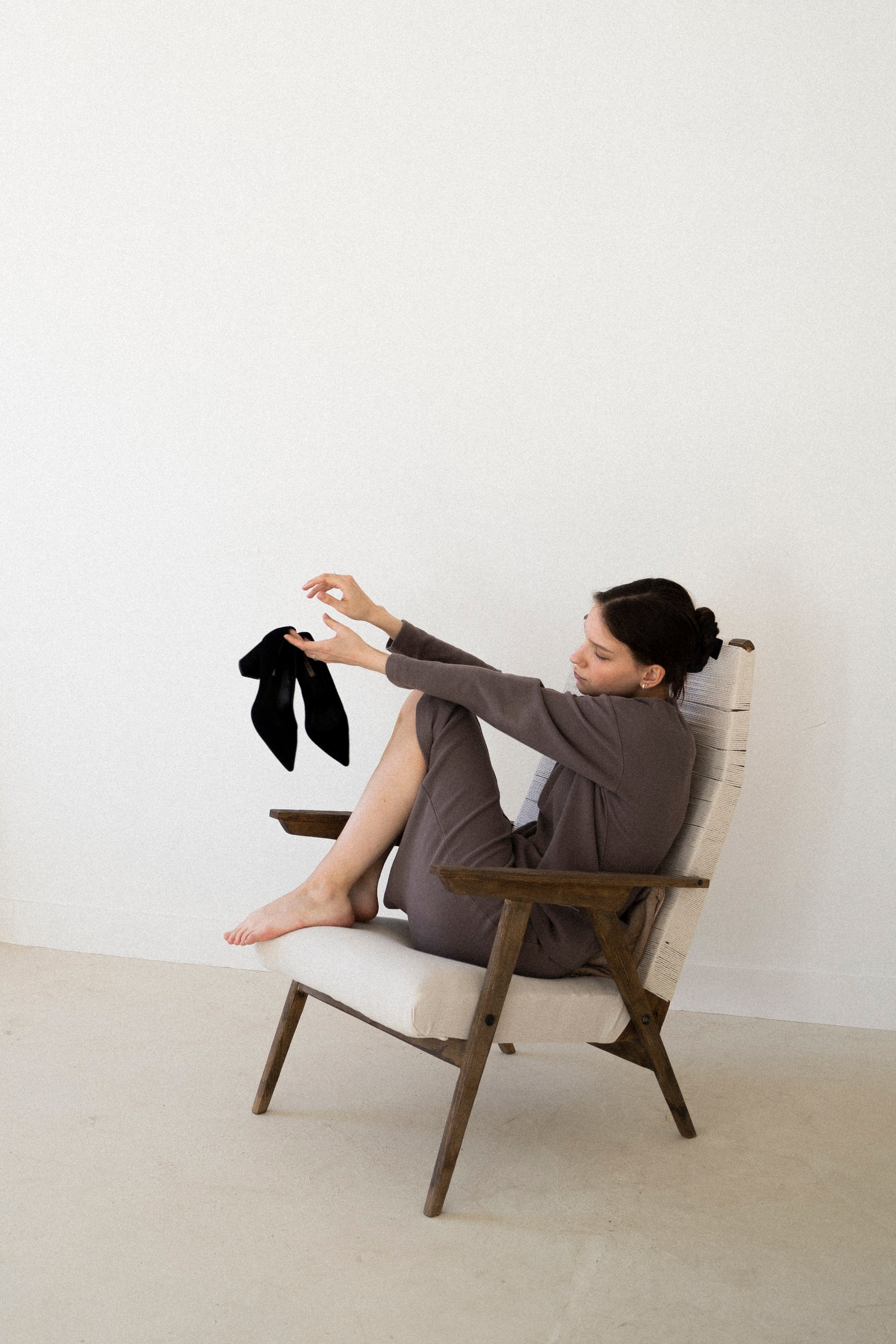 Анастасия. Главная