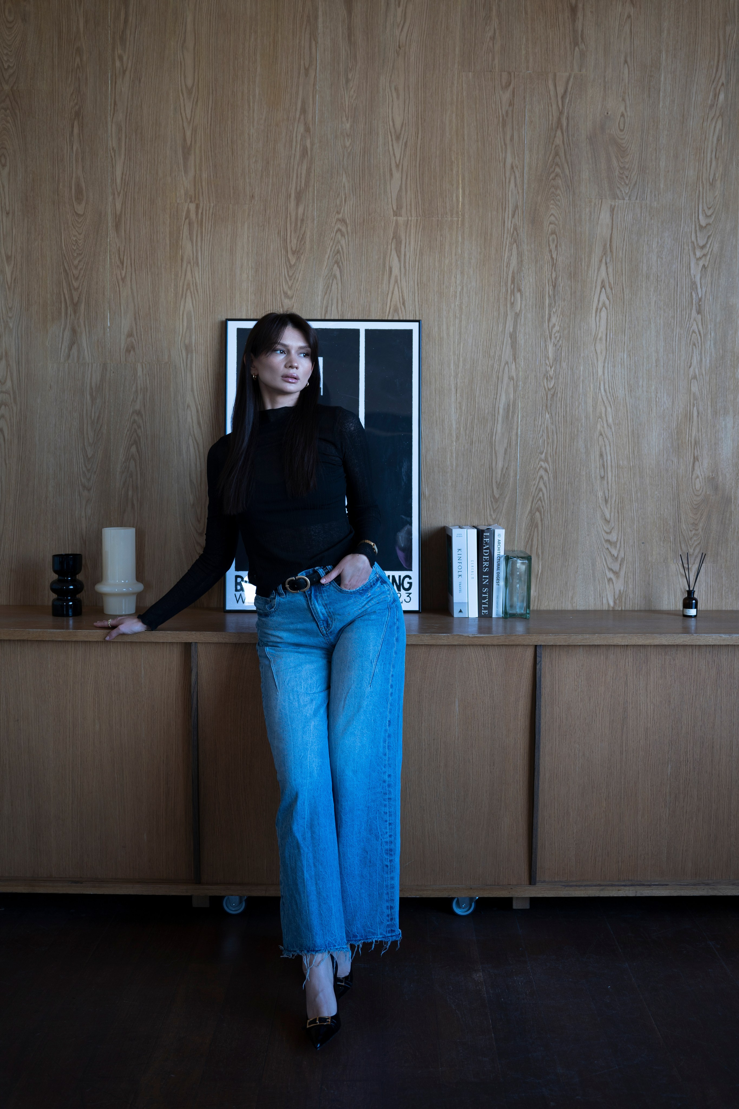 Тома. Главная