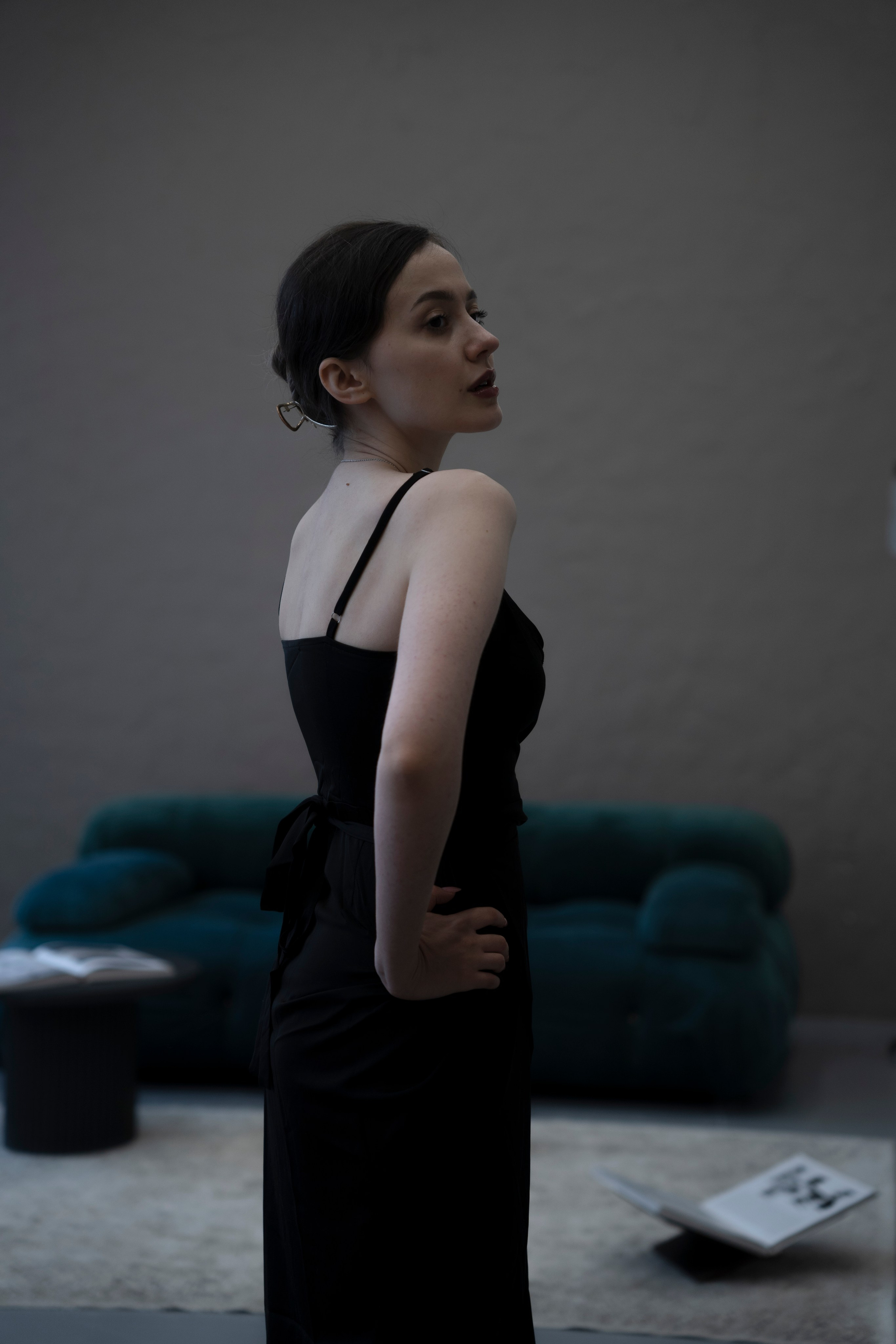 Мила. Главная