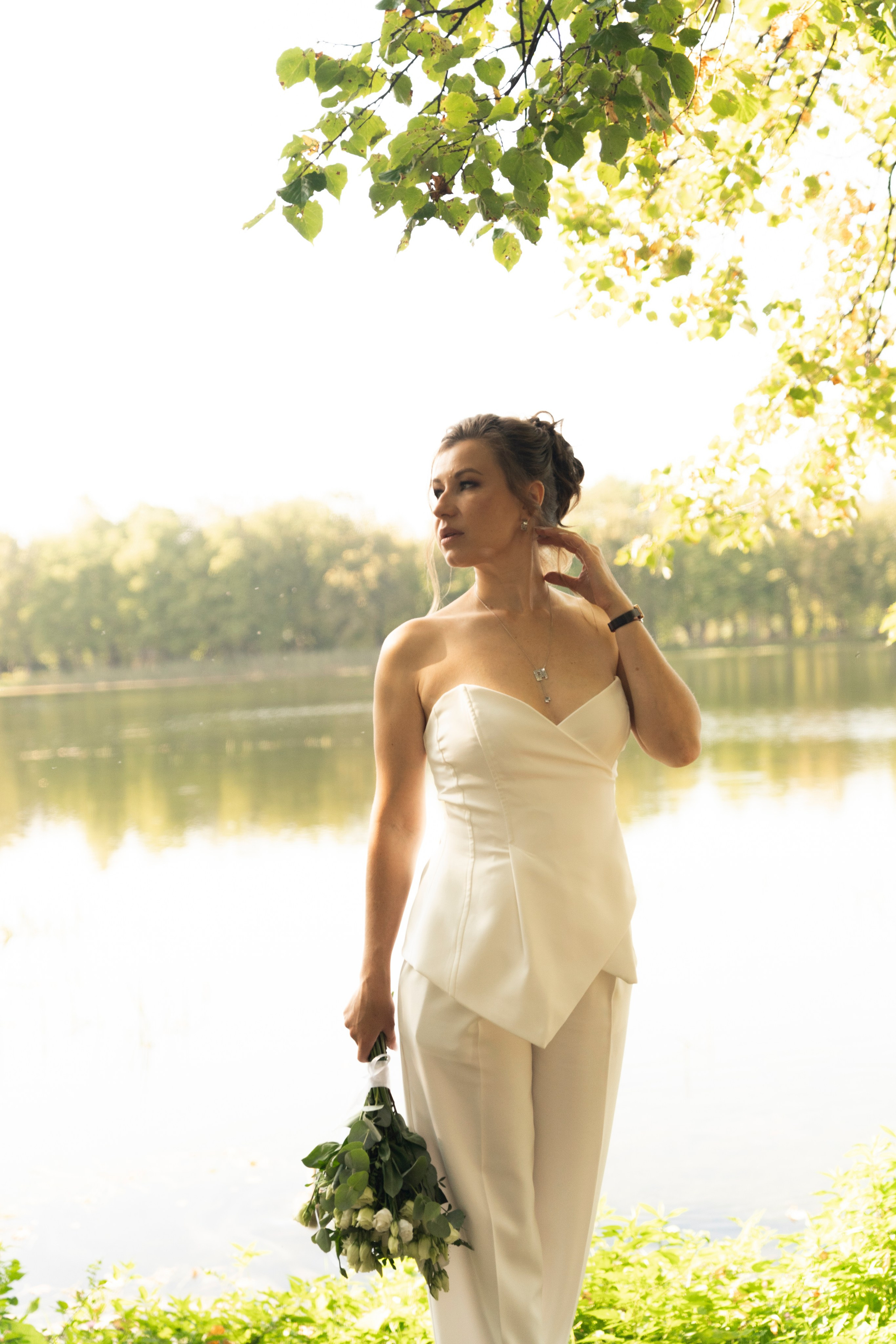 Дарья+Олег. Главная