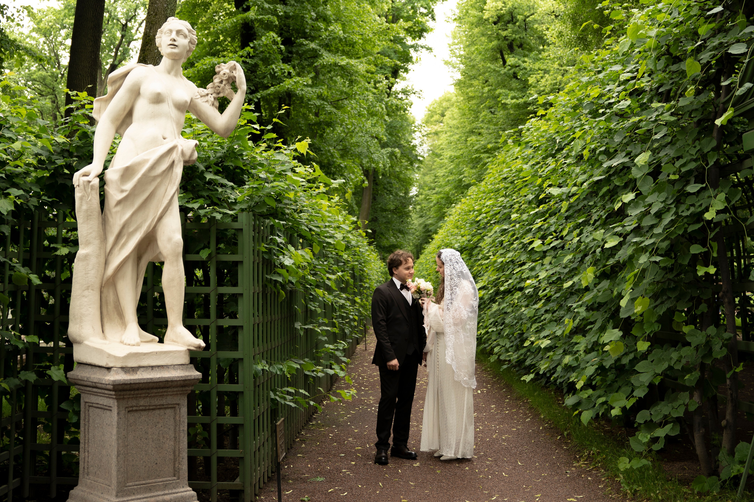 Юлия+Вячеслав. Главная