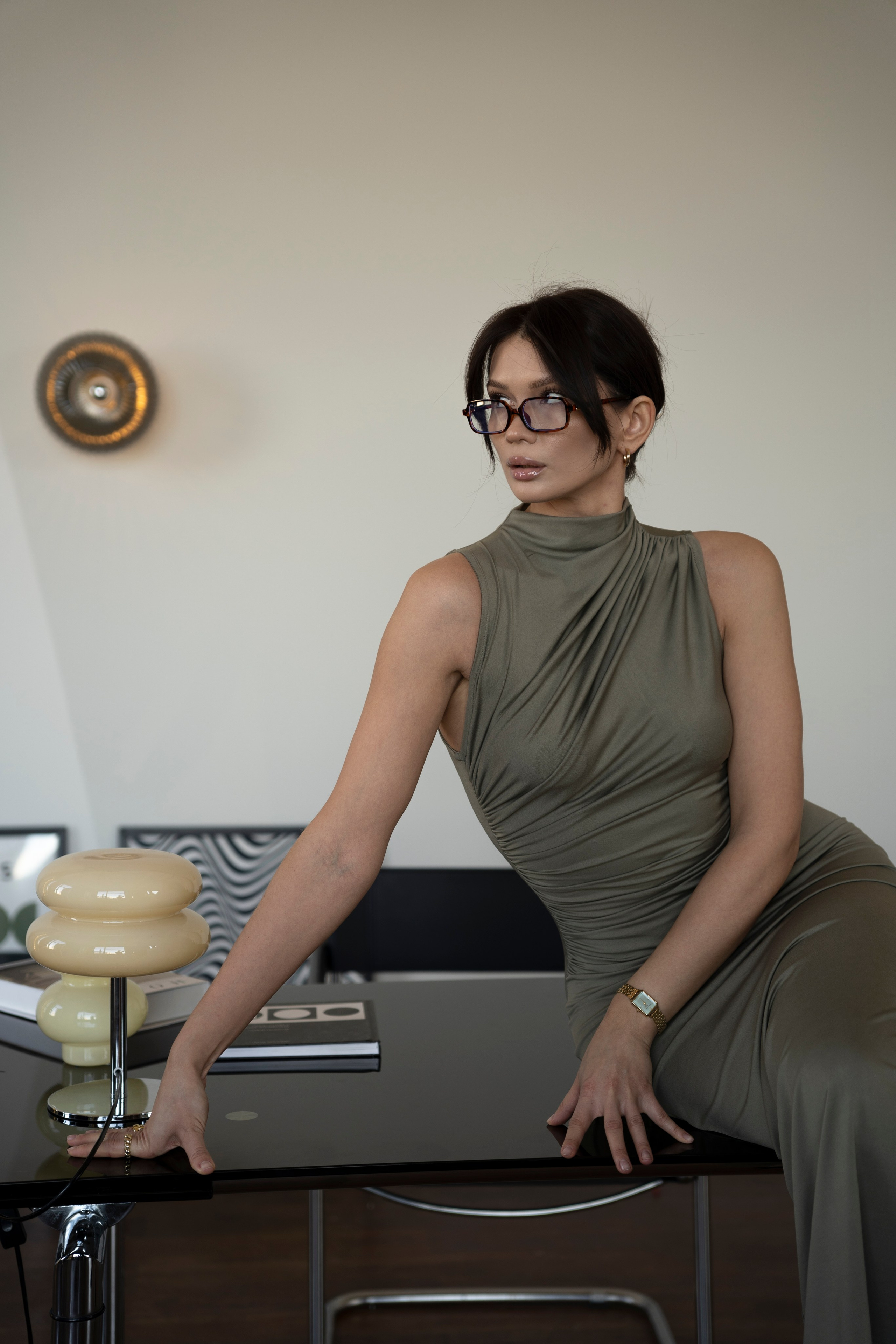 МУЗА. Главная