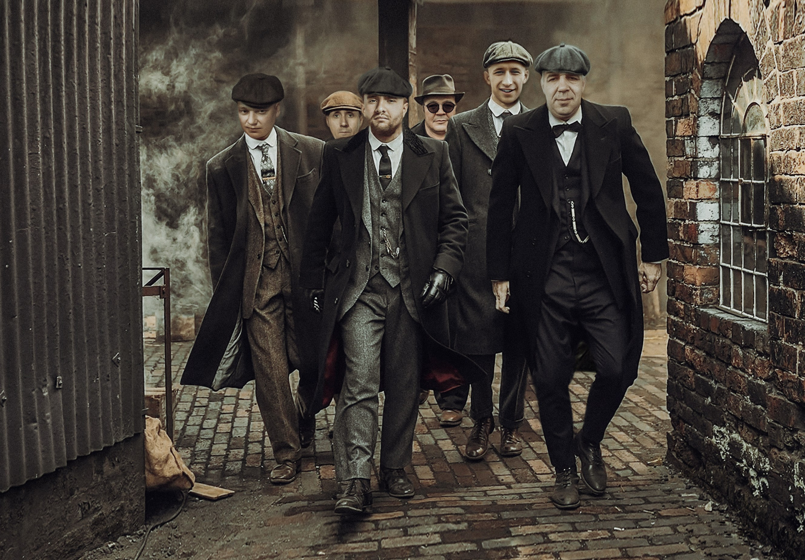 Photocollage, Face Swapping & Photo Manipulation Services. AI Photo Retoucher and Image Restorer Zhanna Ognivo