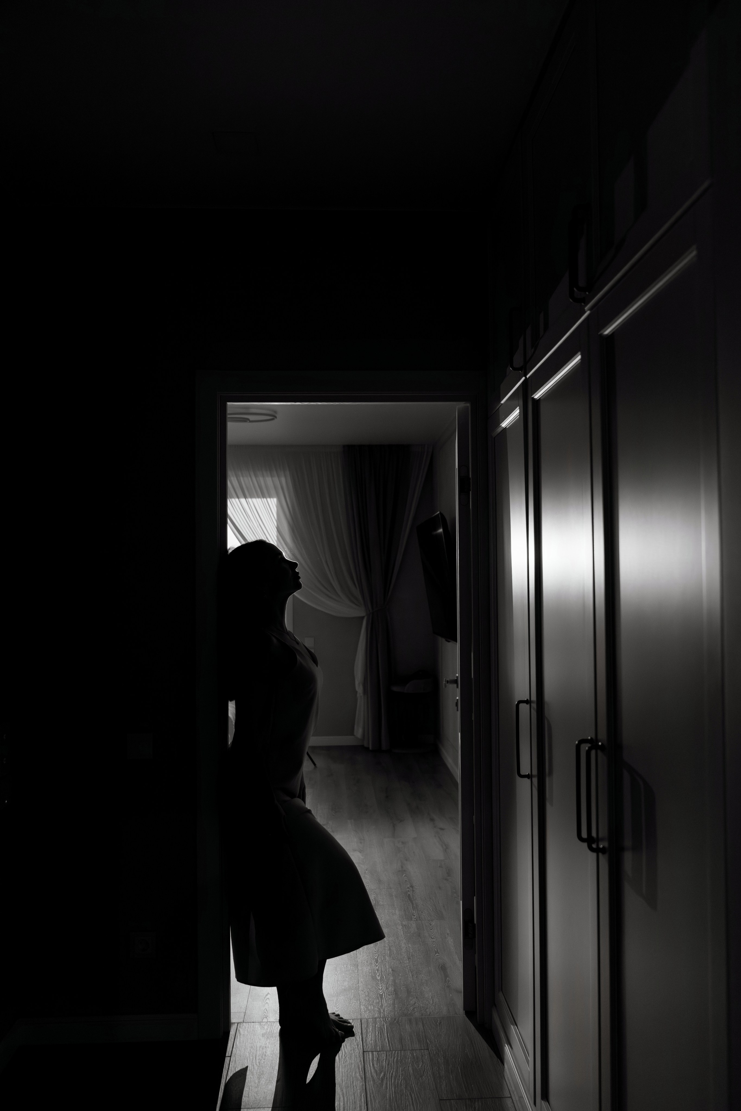 Иван, Ольга и Костик. Семейный и детский фотограф Плесецк, Мирный Марина Забабурина