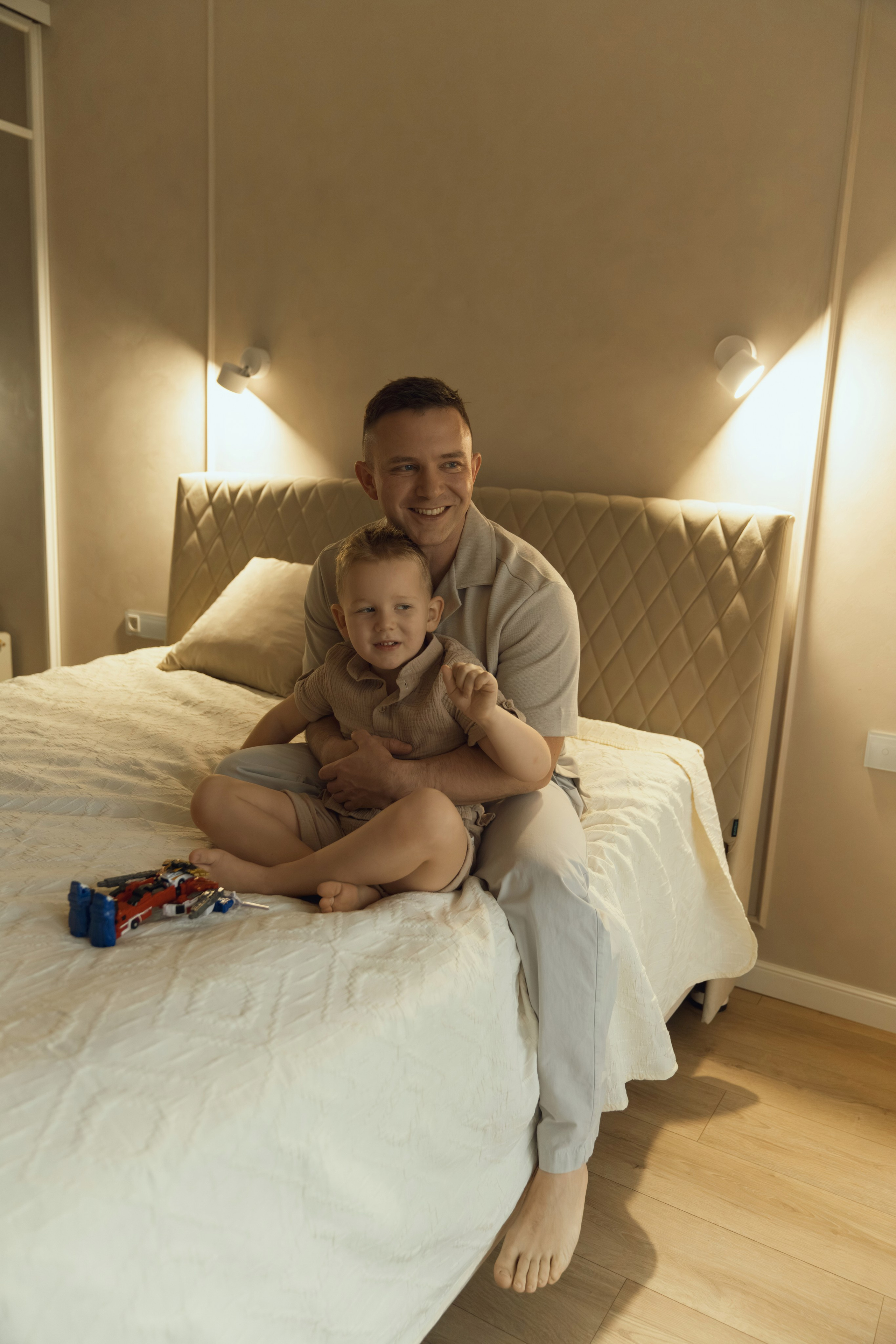 Иван, Ольга и Костик. Семейный и детский фотограф Плесецк, Мирный Марина Забабурина