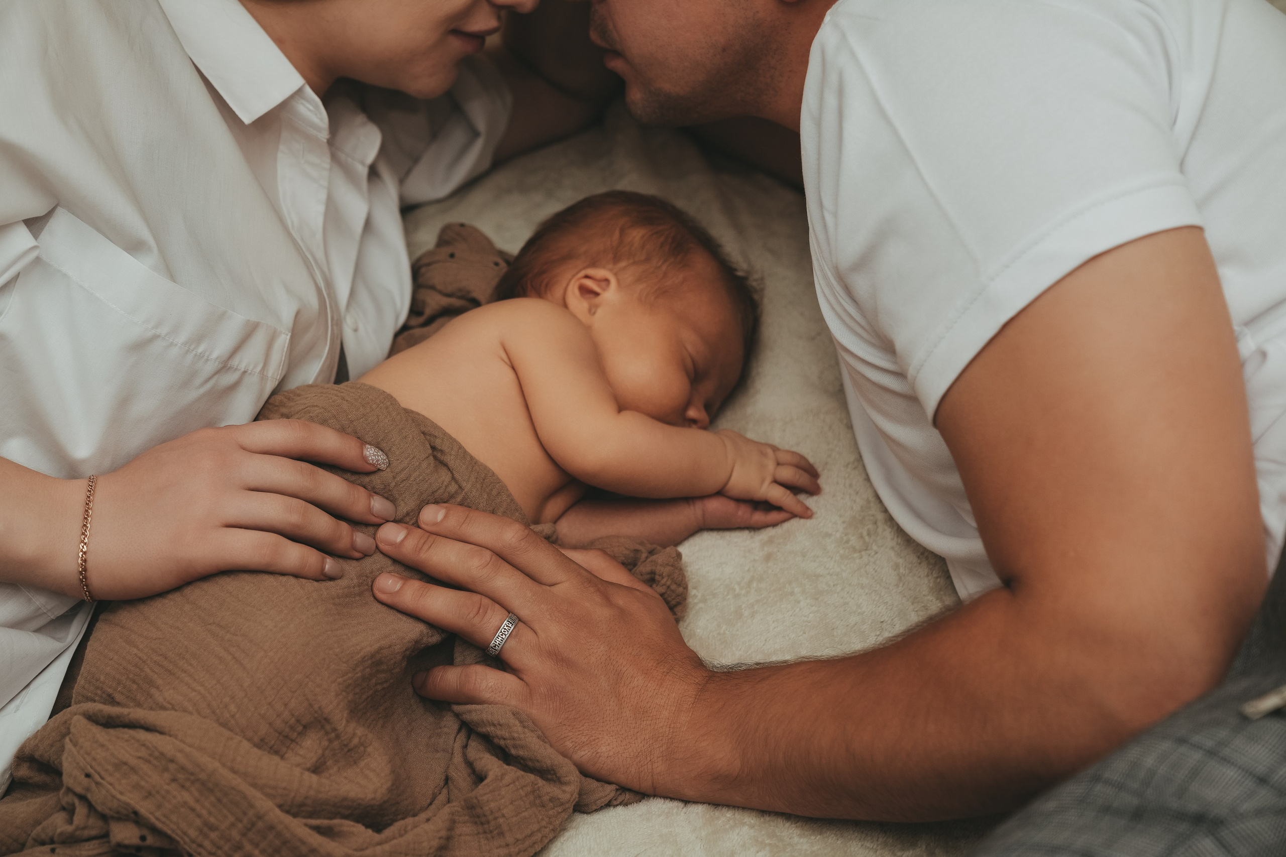Иван, Мария, Илюша и Майло. Семейный и детский фотограф Плесецк, Мирный Марина Забабурина