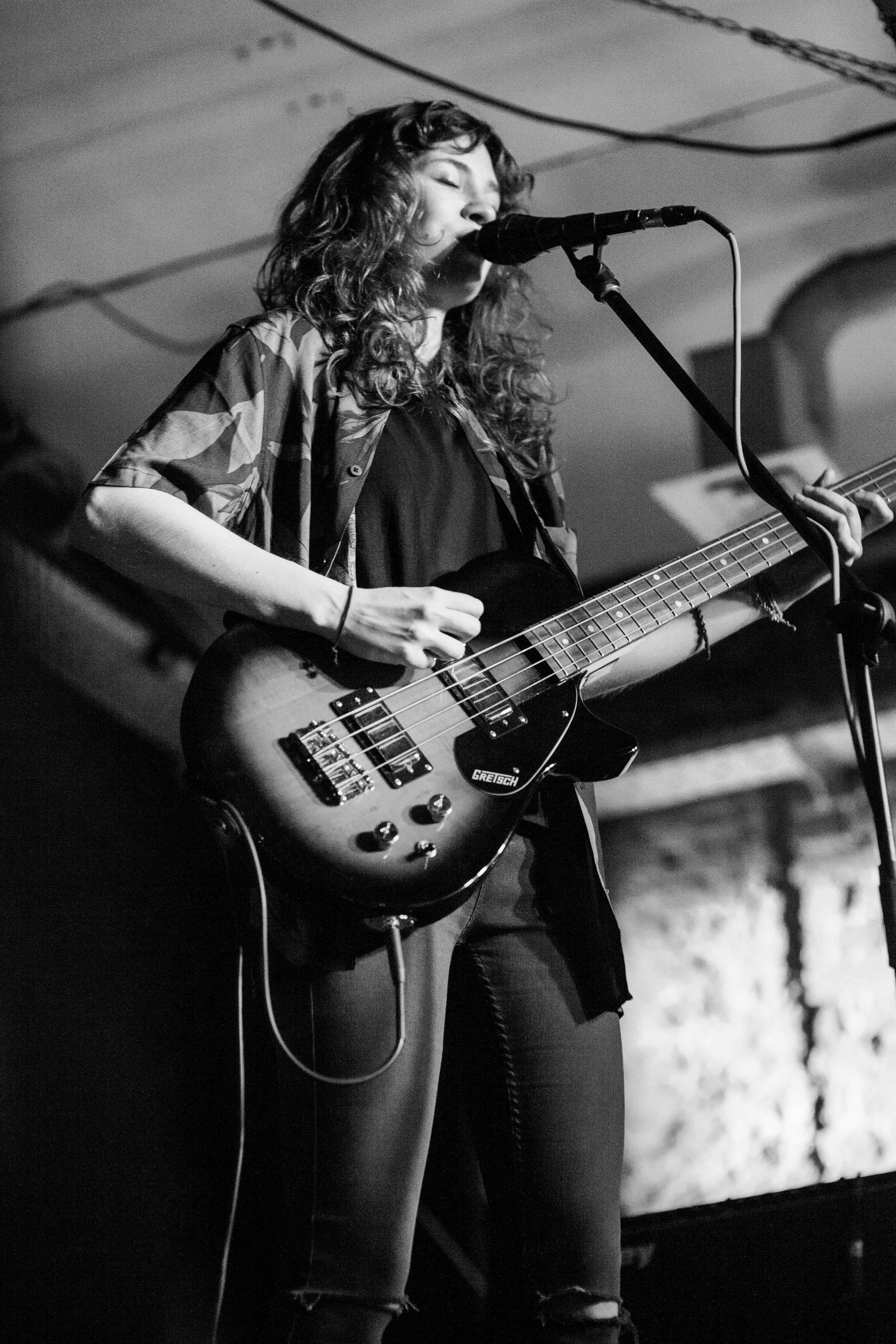 Hell Brothers. Твой фотограф — Полосатый кот