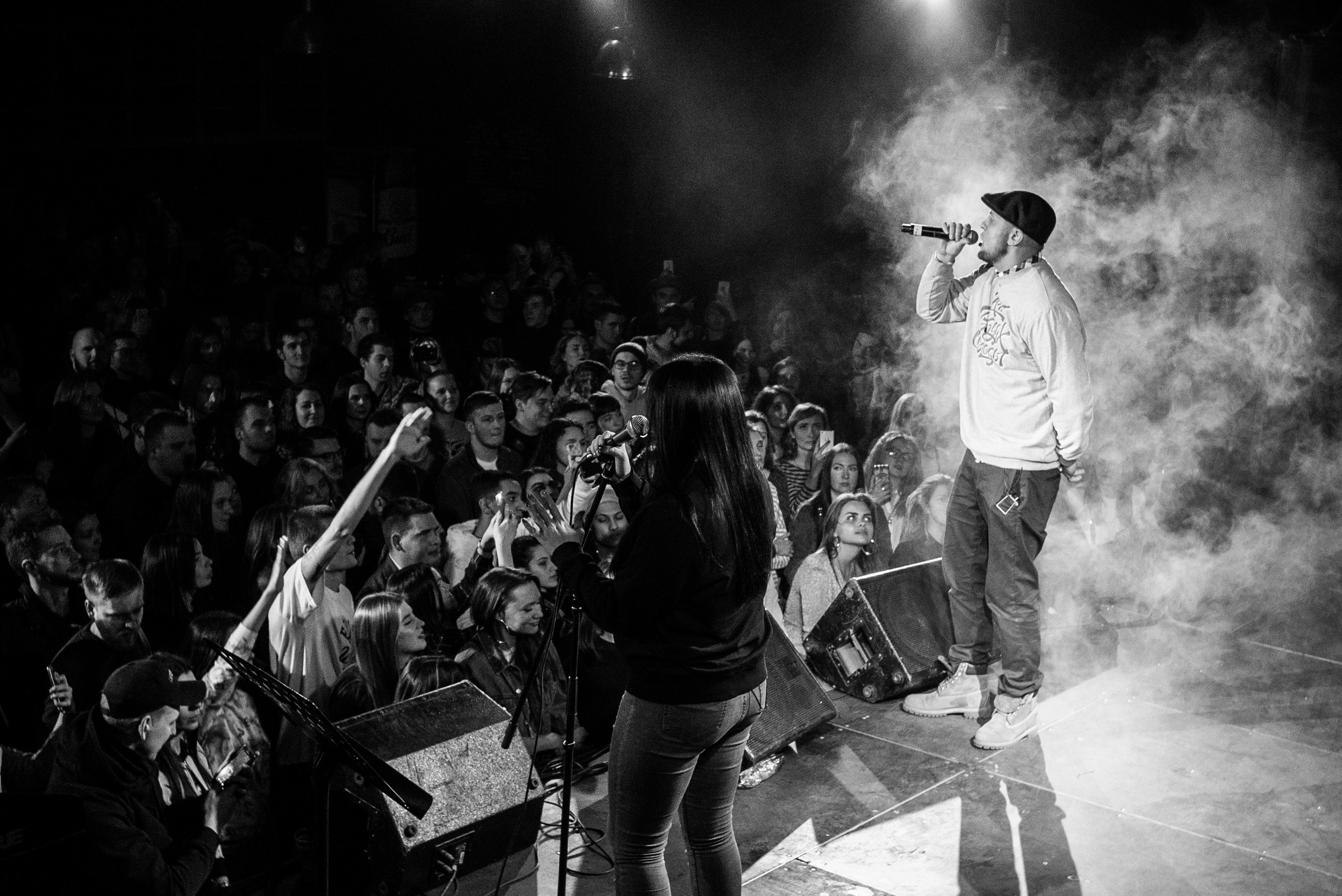 Krec. Твой фотограф — Полосатый кот