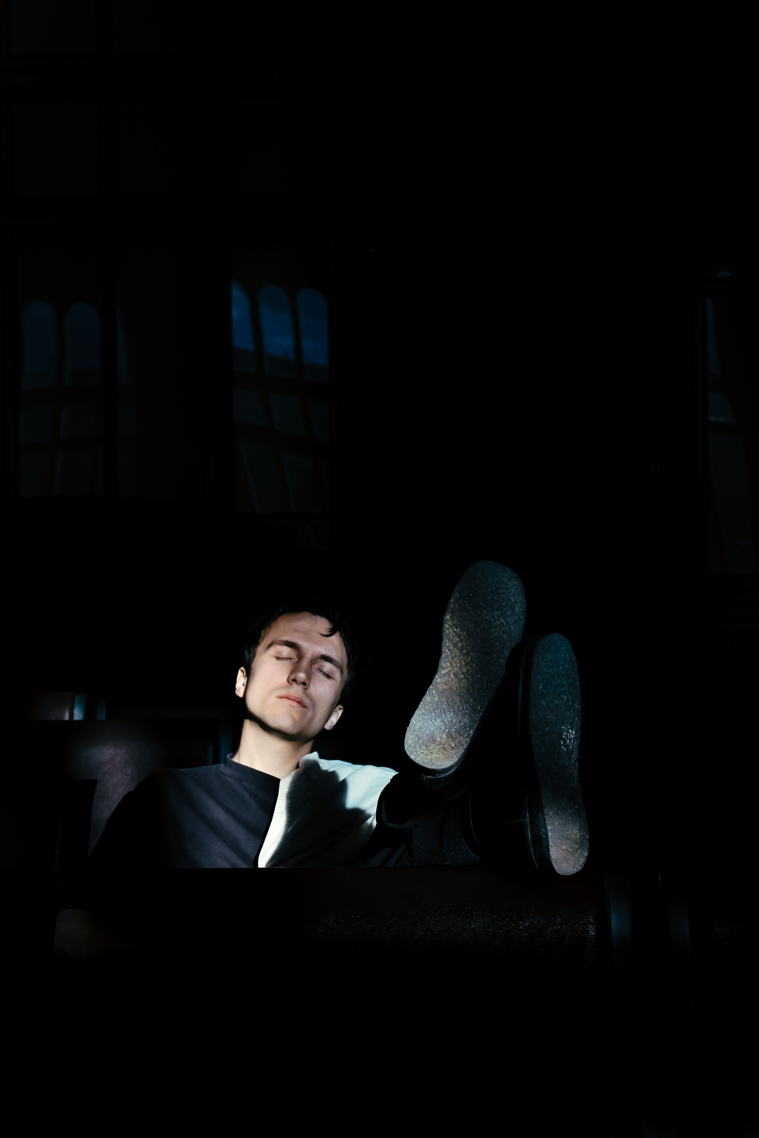 Стас. Главная