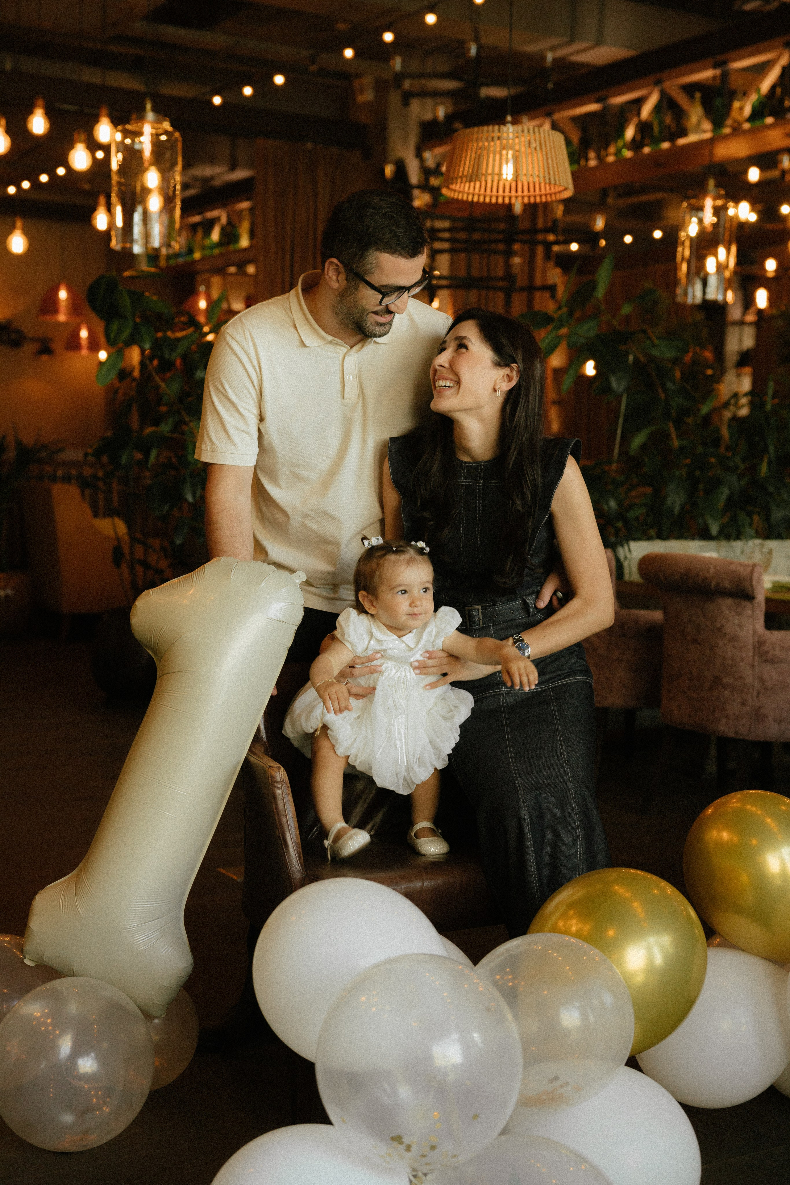 Далия. Семейный и детский фотограф Юлия Шох