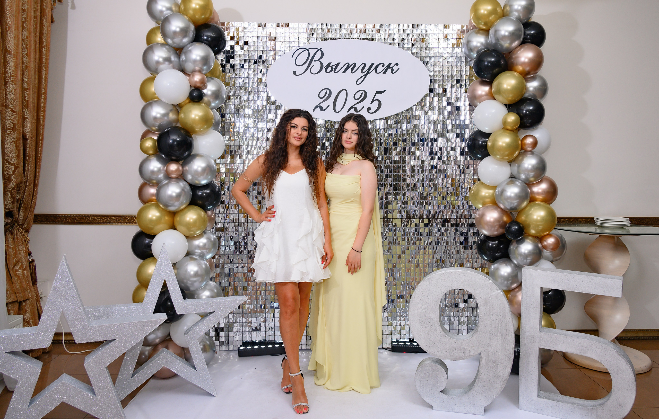 Выпускной 2025 9 кл. Семейный и детский фотограф в Новороссийске Лебедева Елена