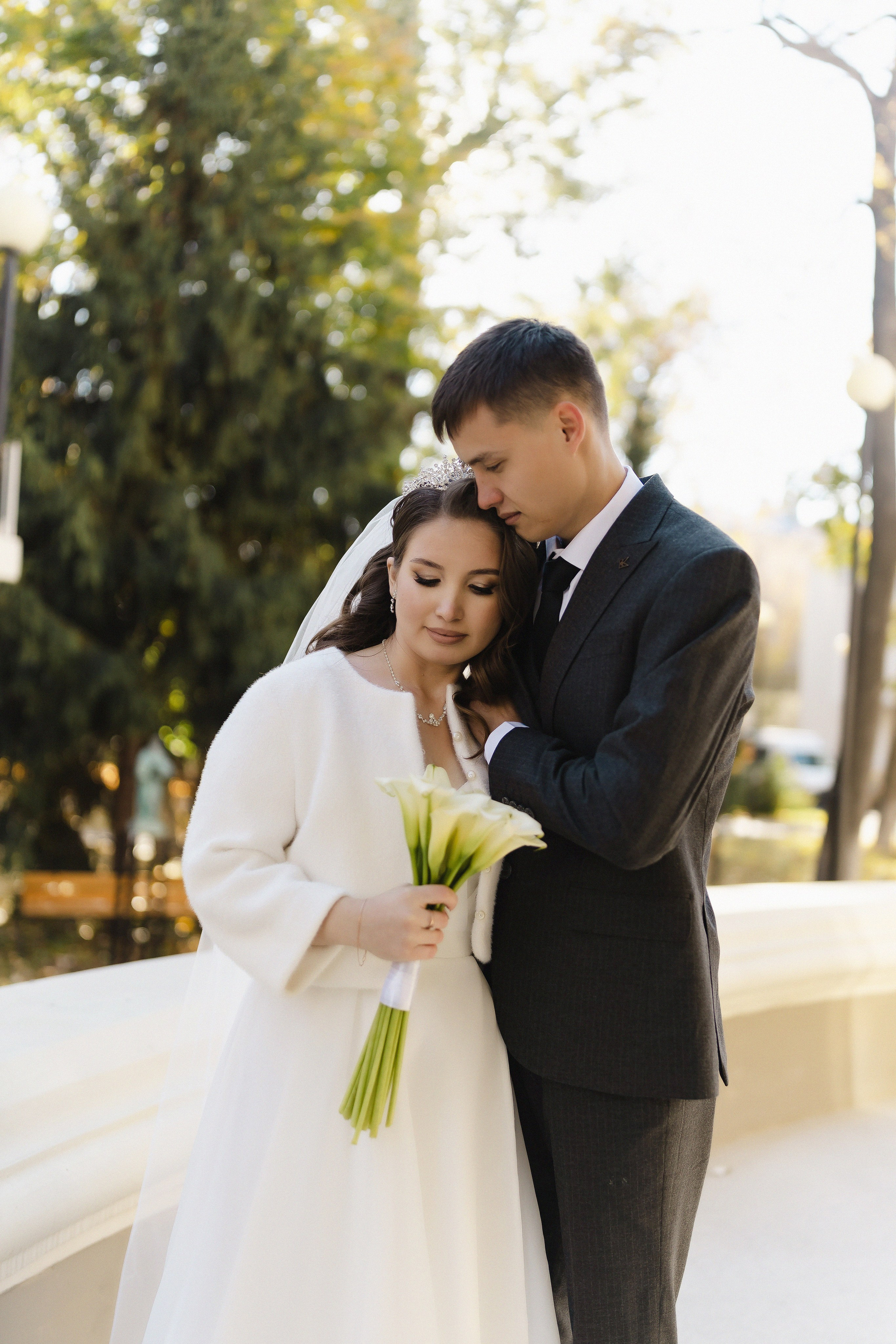 Прогулка. Свадебный и семейный фотограф в Казани и Волжске