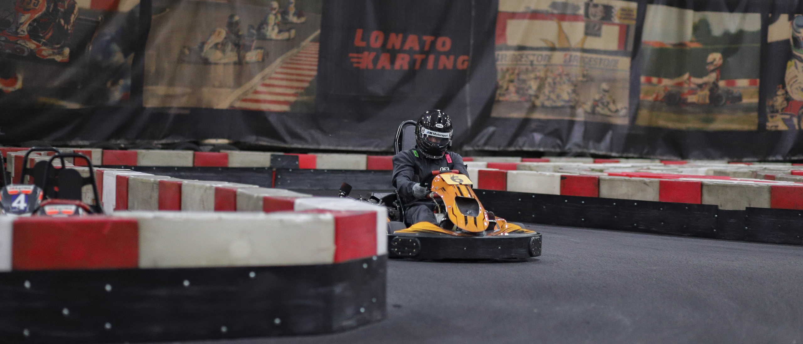 LSK Winter Cup 2025 — 2026 | Этап 4. Malenkyia