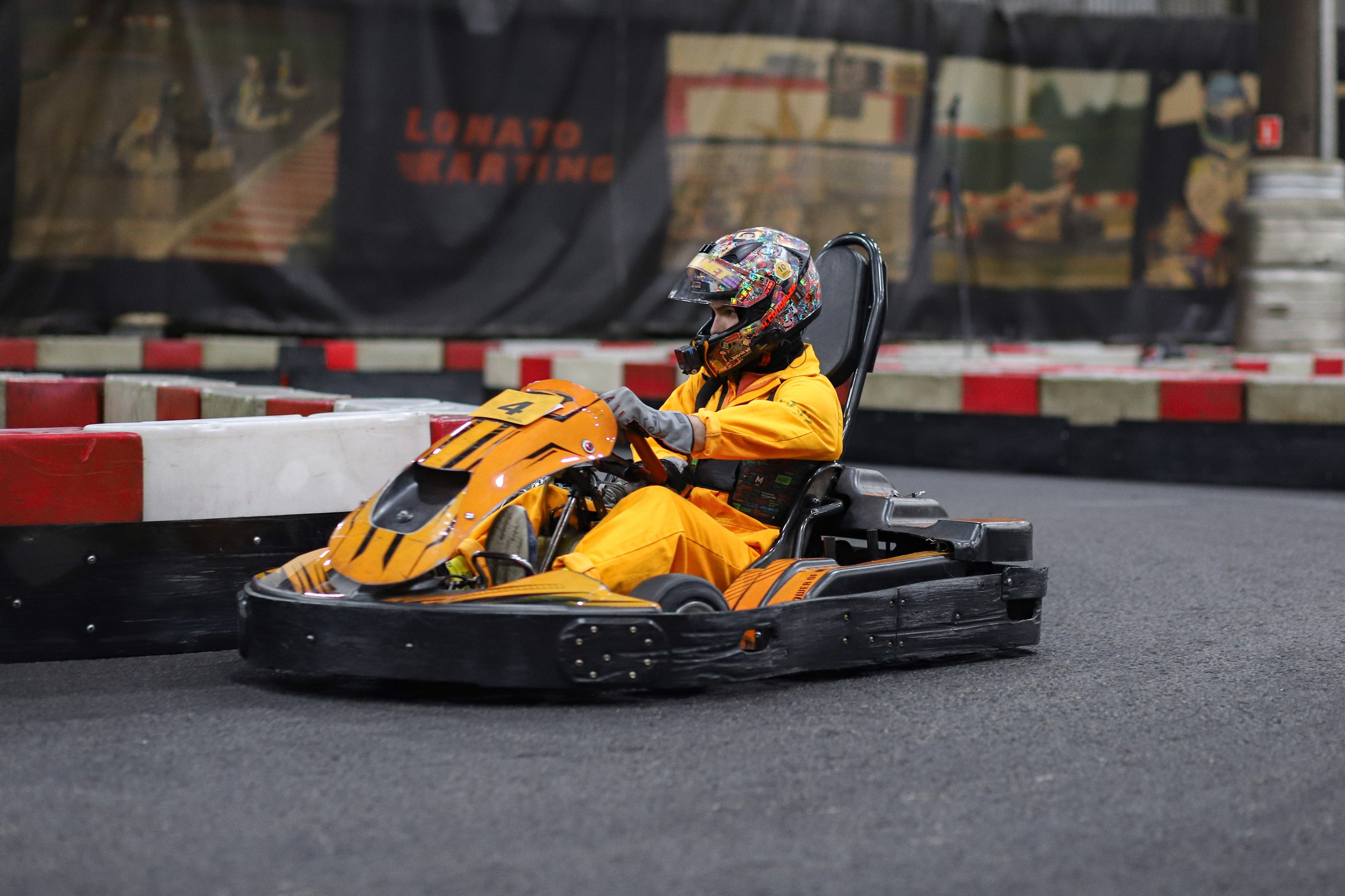 LSK Winter Cup 2025 — 2026 | Этап 6. Malenkyia