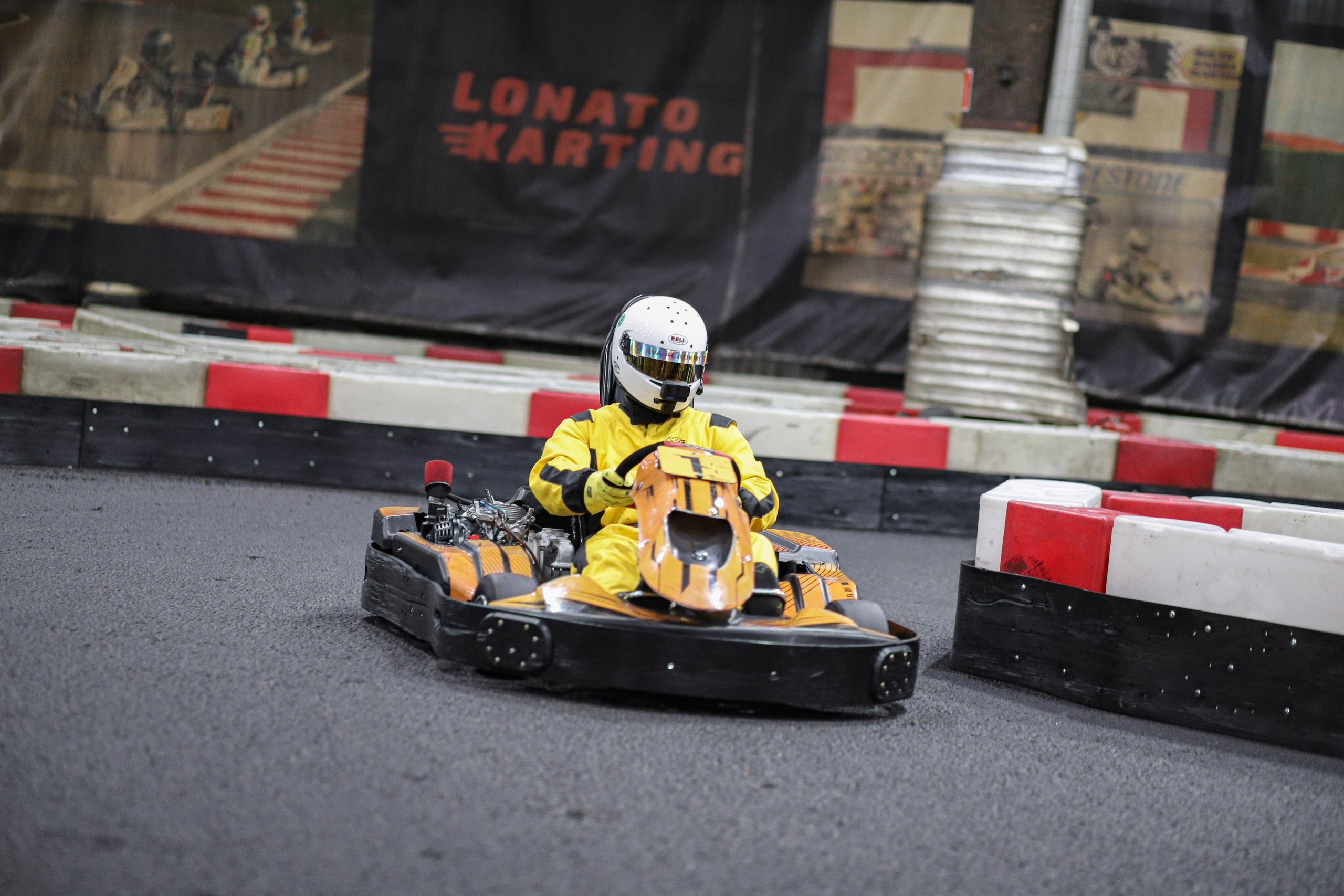 LSK Winter Cup 2025 — 2026 | Этап 3. Malenkyia