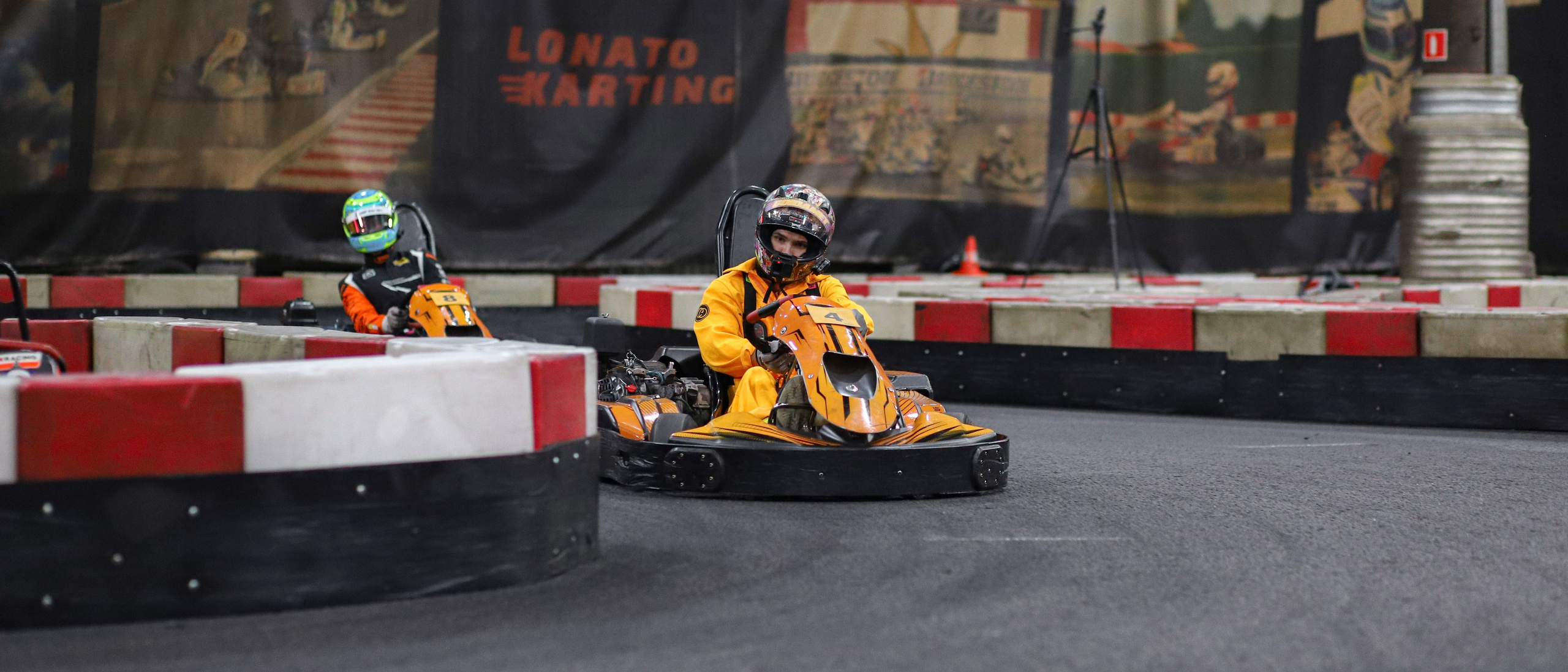 LSK Winter Cup 2025 — 2026 | Этап 6. Malenkyia