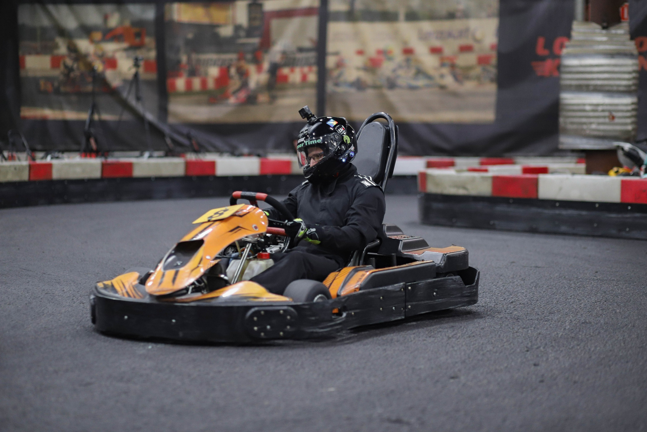 LSK Winter Cup 2025 — 2026 | Этап 4. Malenkyia