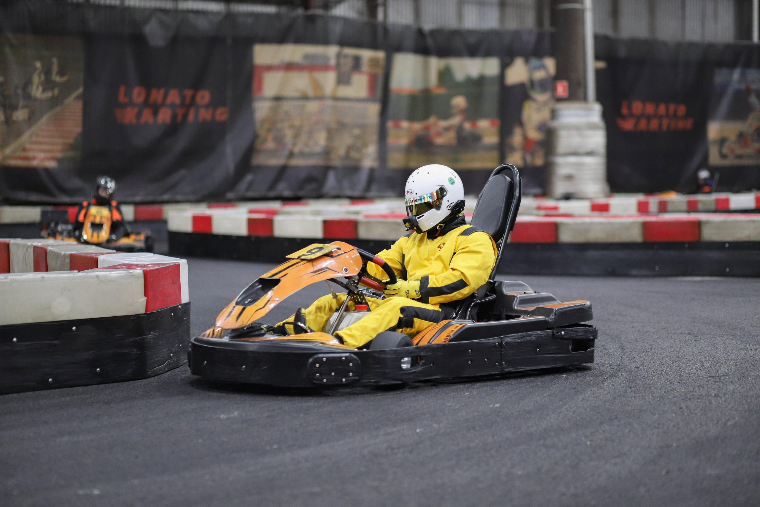 LSK Winter Cup 2025 — 2026 | Этап 4. Malenkyia