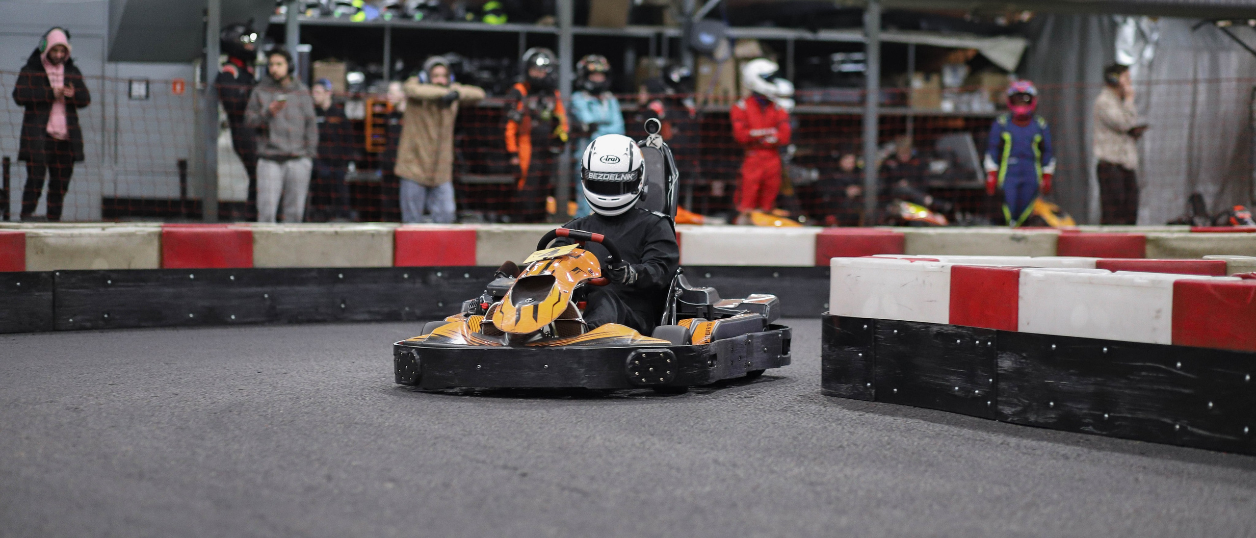 LSK Winter Cup 2025 — 2026 | Этап 3. Malenkyia