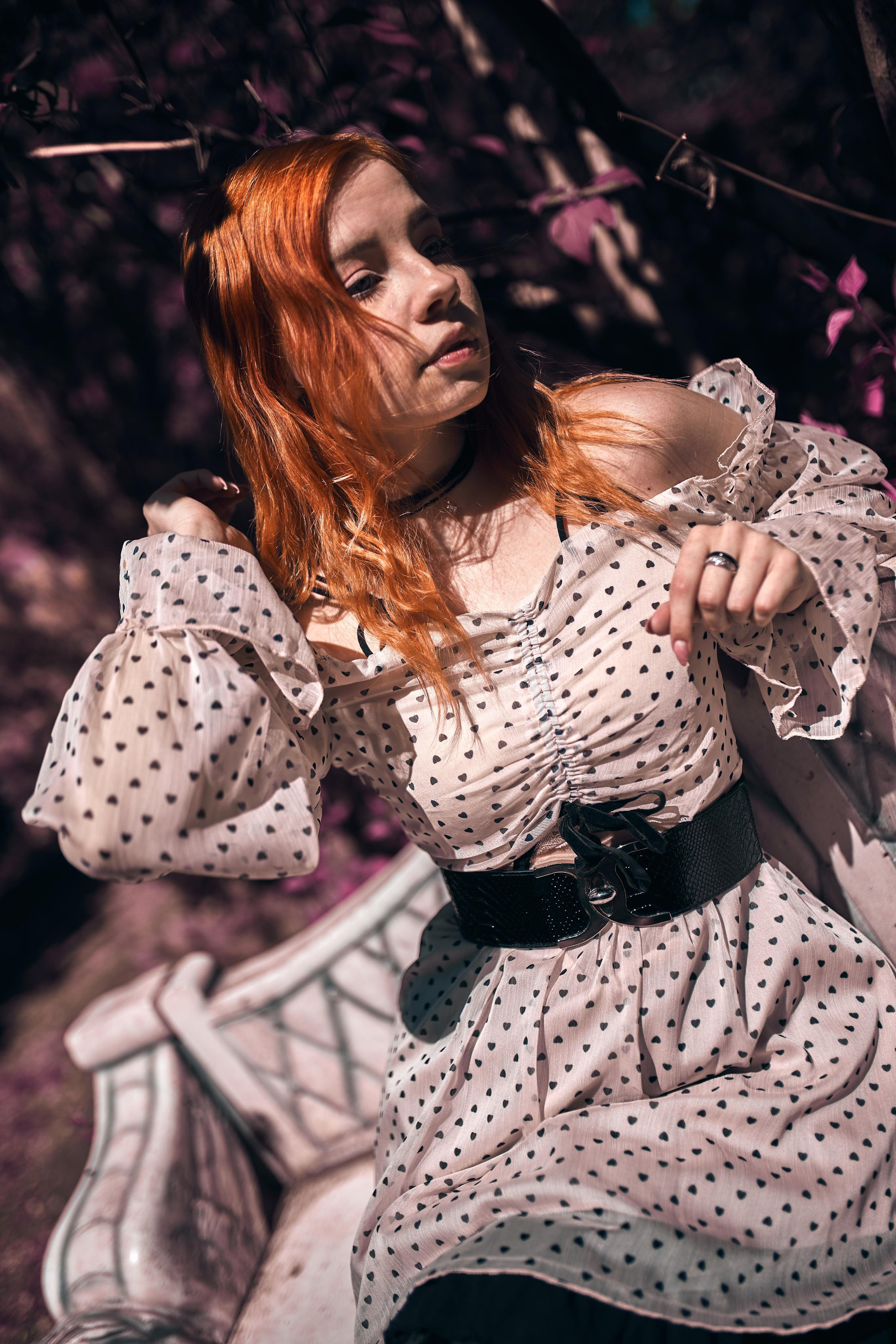 Ева. Фотограф в Ростове-на-Дону Ника Обида