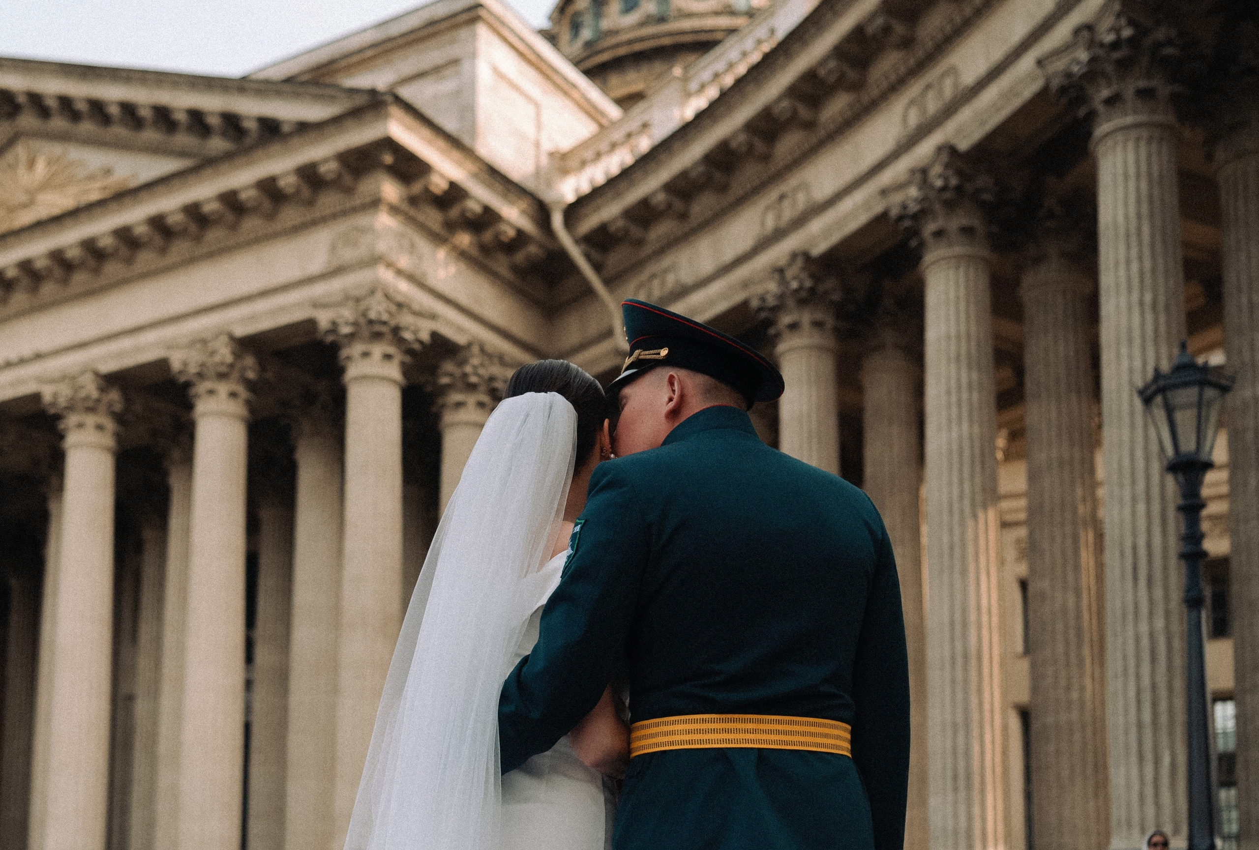 Diana | Alexander. Свадебный фотограф Санкт-Петербург DanyaPhotoart