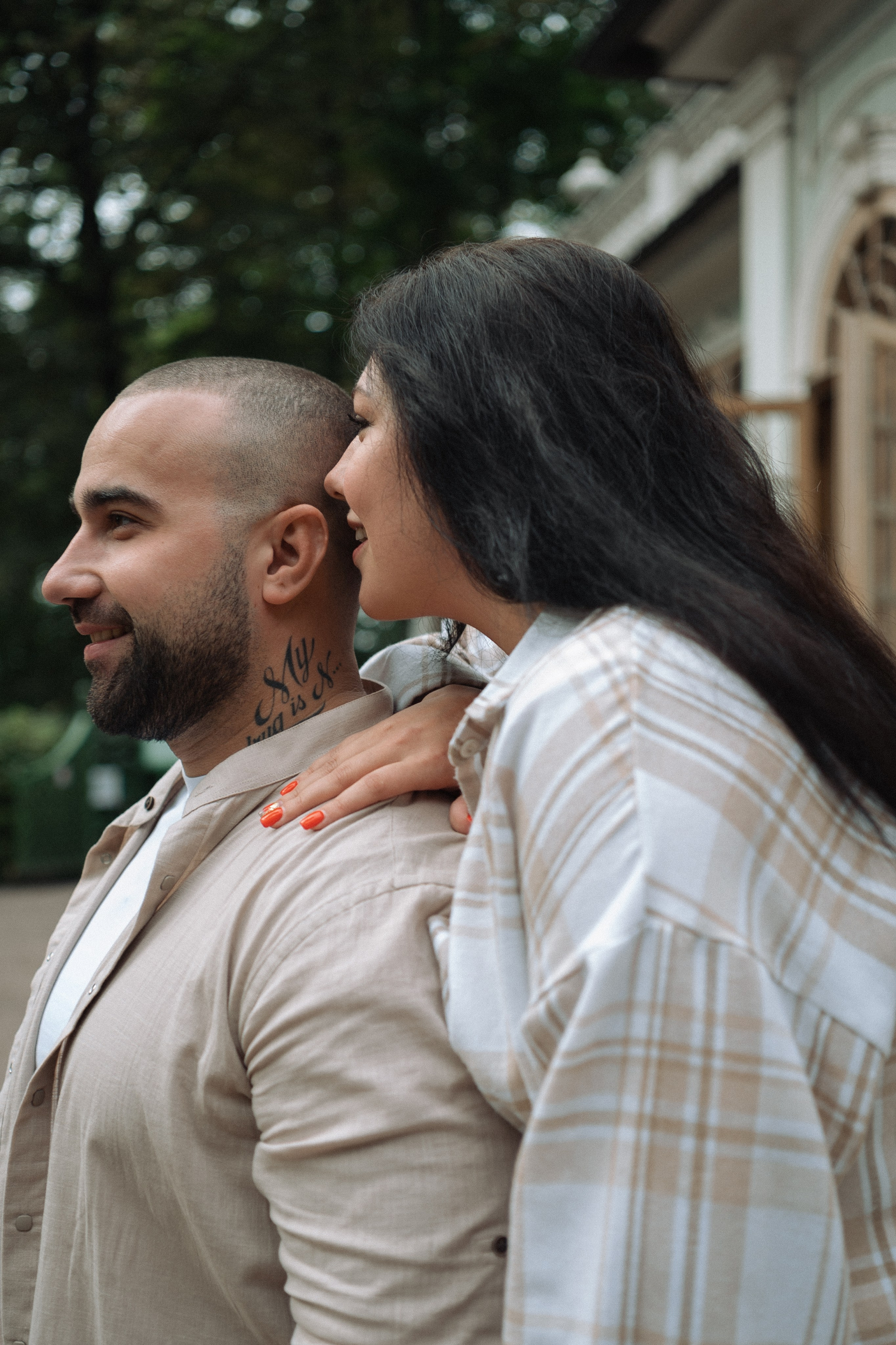 Kseniya|Nikita. Свадебный фотограф Санкт-Петербург DanyaPhotoart