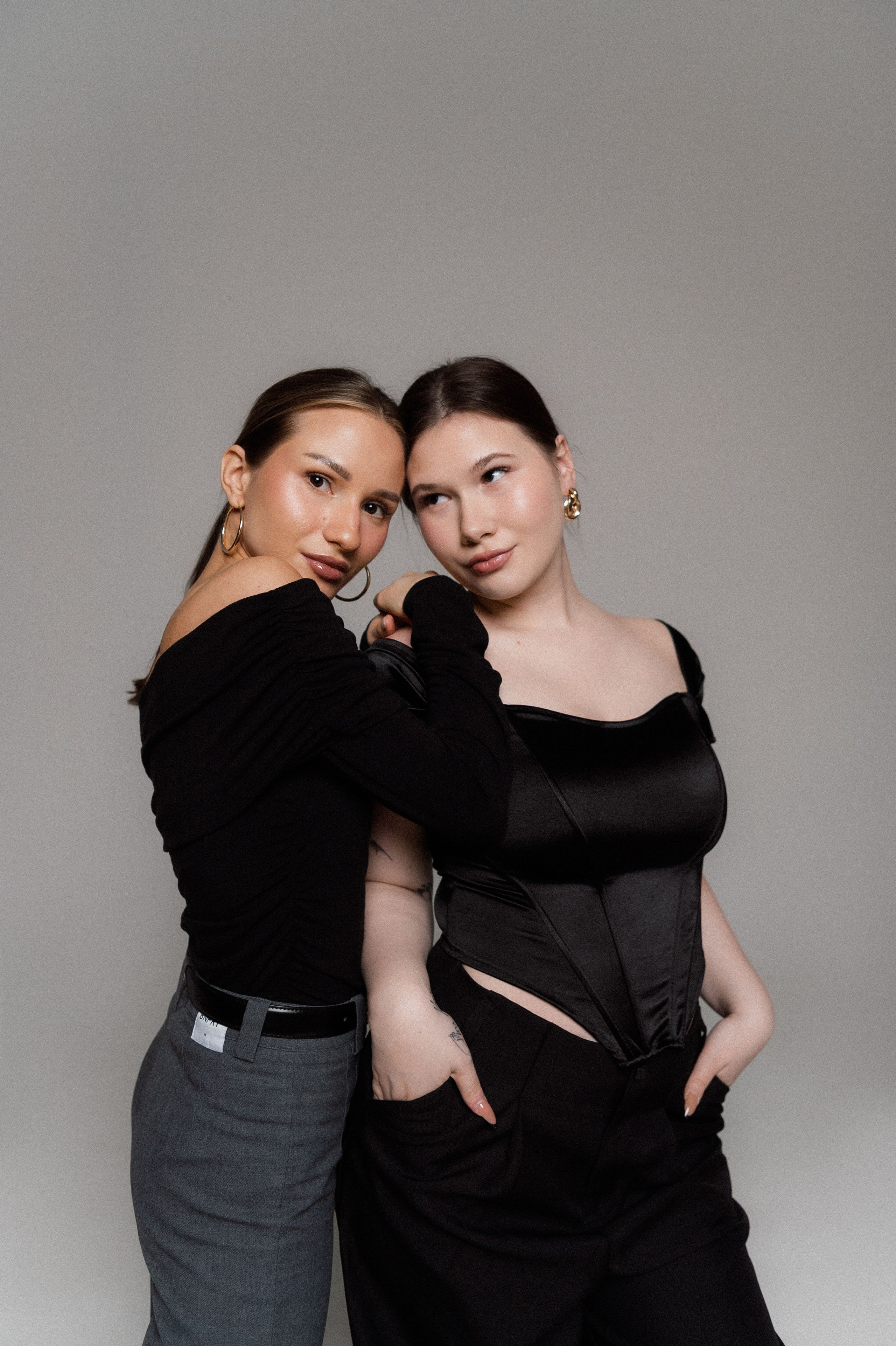 Anna|Mariya|Larisa. Свадебный фотограф Санкт-Петербург DanyaPhotoart