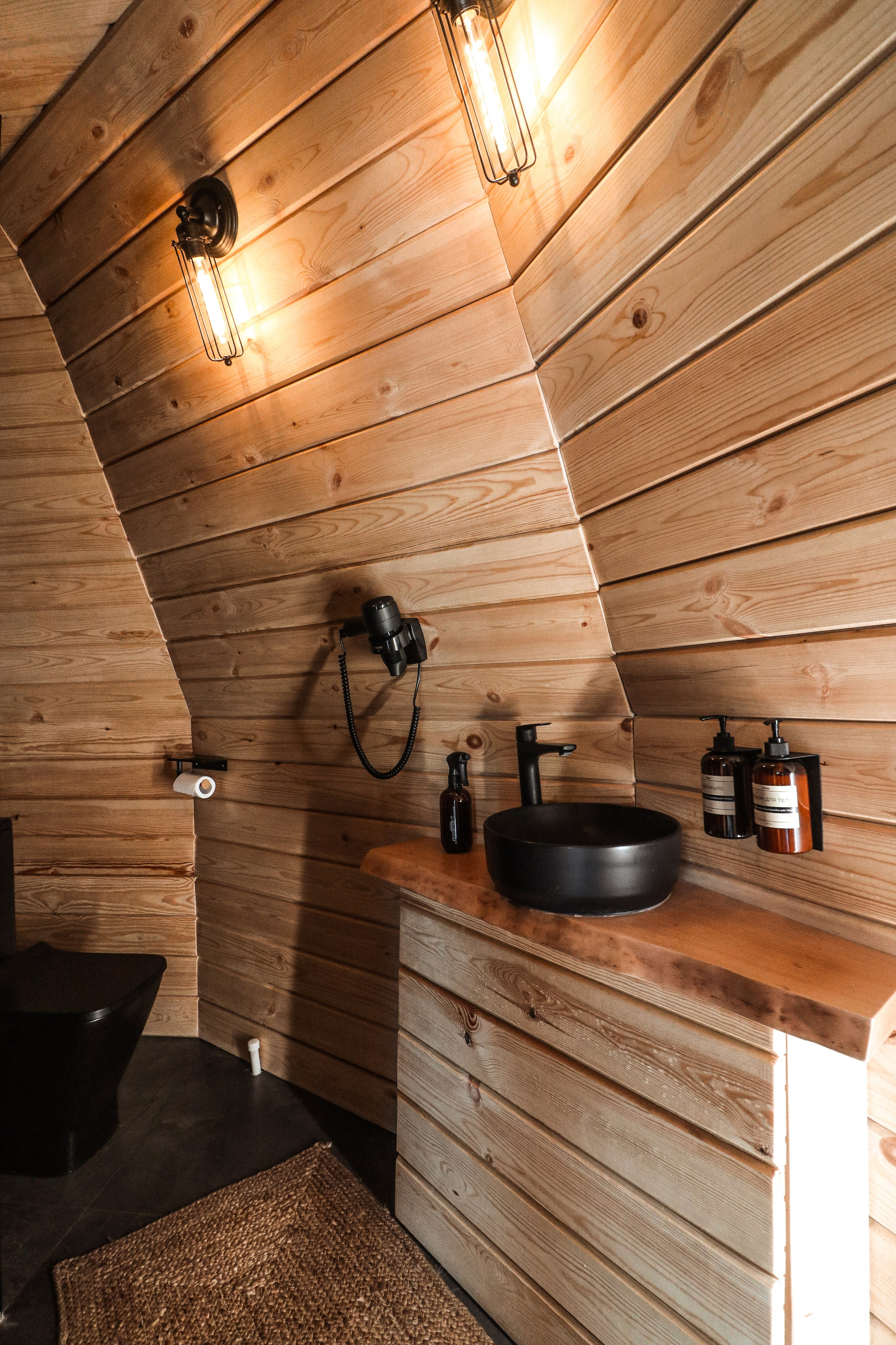 «Воспарение» банный комплекс, респ. Алтай. Контент фотограф Дмитрий Борисов