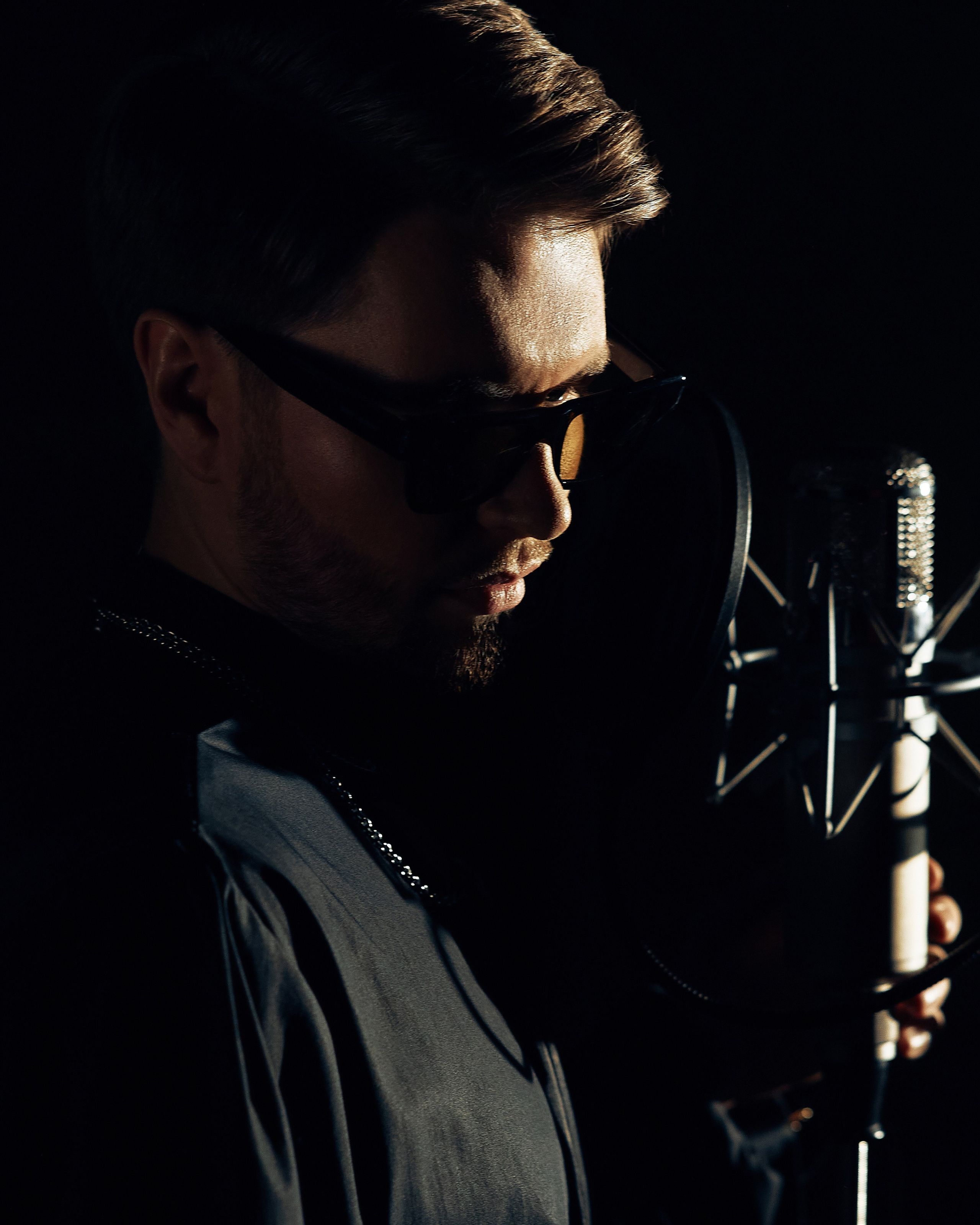 NIK RIIN. Рекламный, Fashion и имиджевый фотограф Михаил Чащин