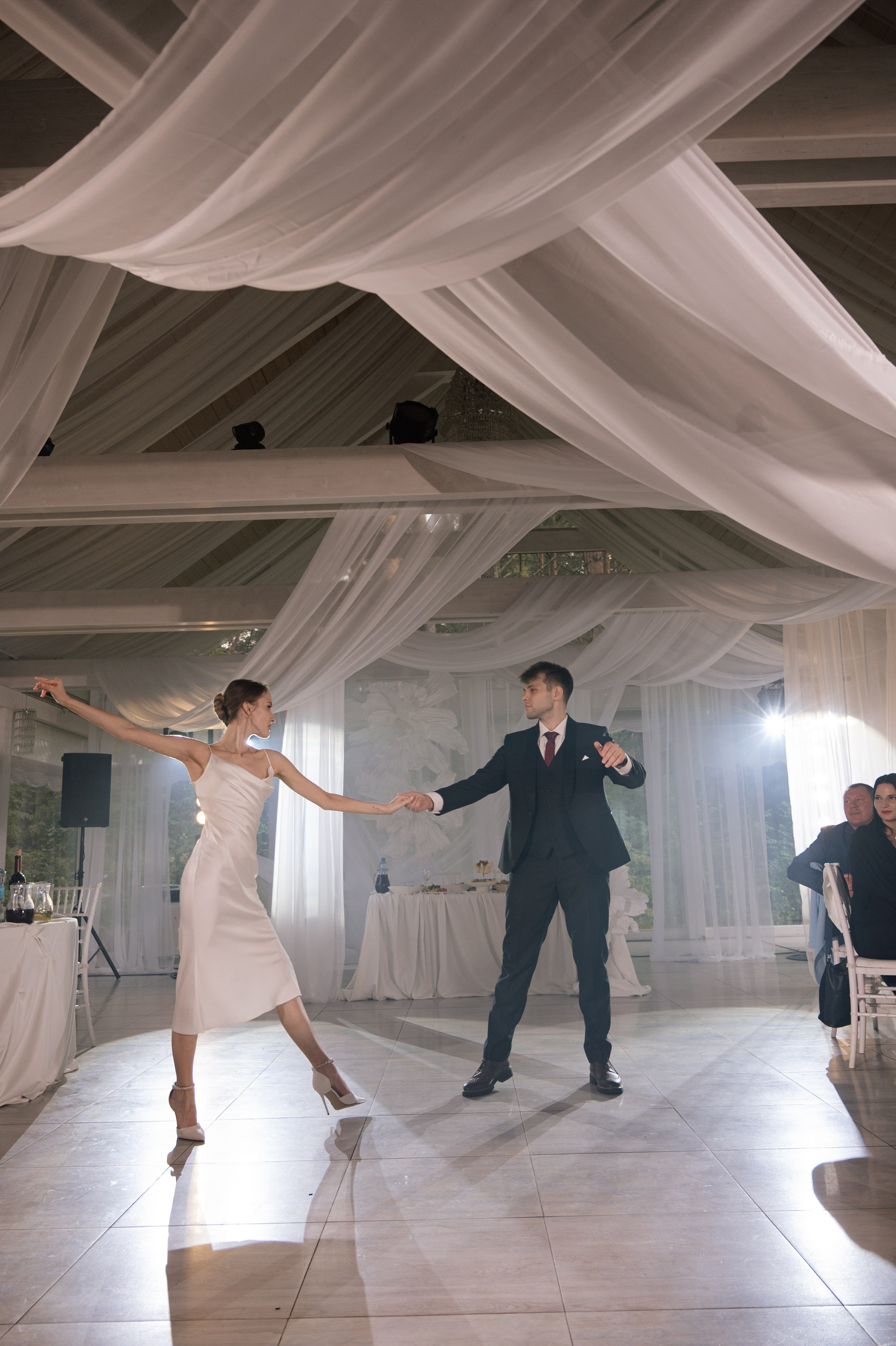 Natalia & Nikolai. Свадебный и семейный фотограф Вероника Холод