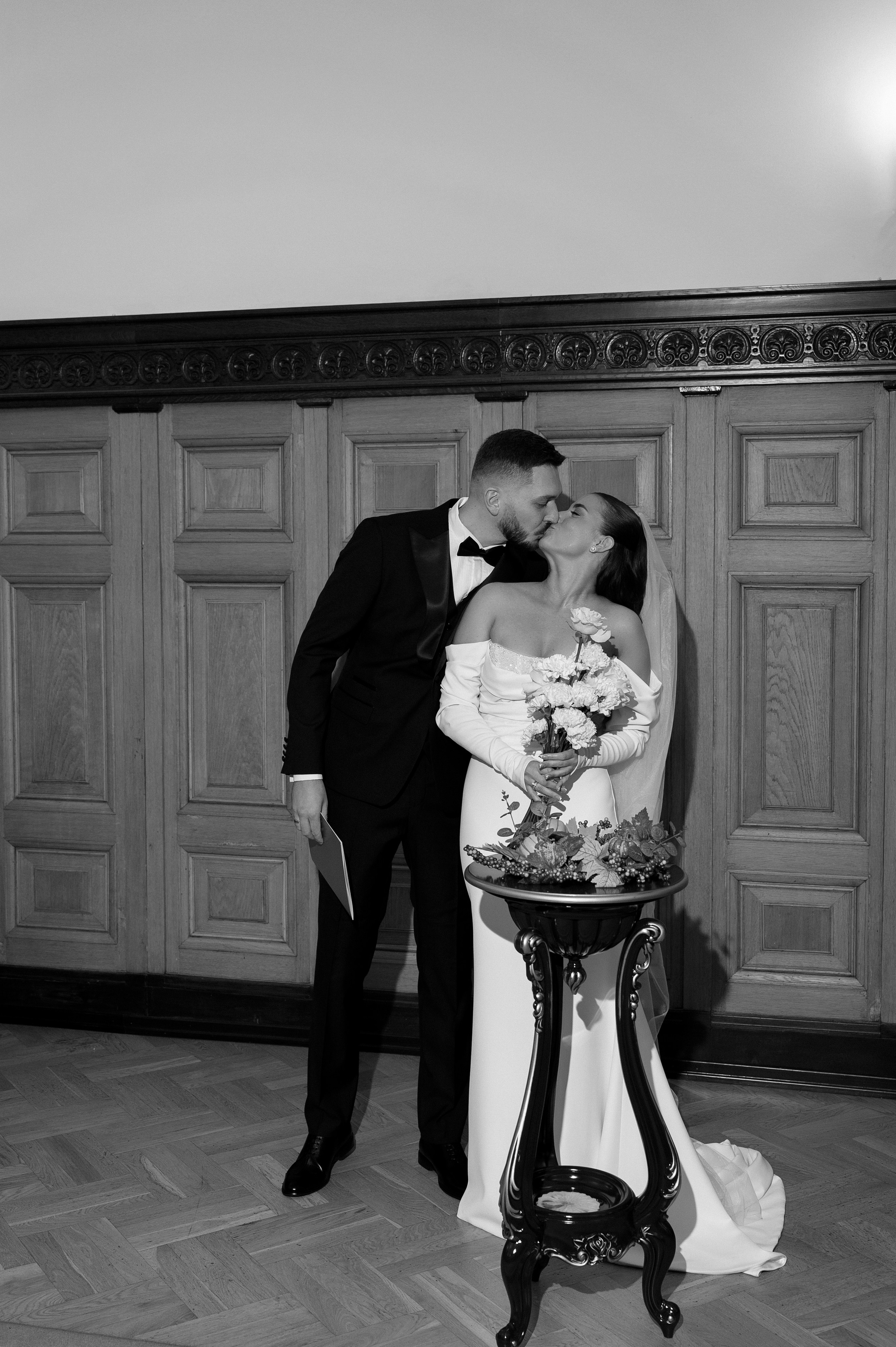 Сергей и Ирина. Свадебный и семейный фотограф Ракитин Илья