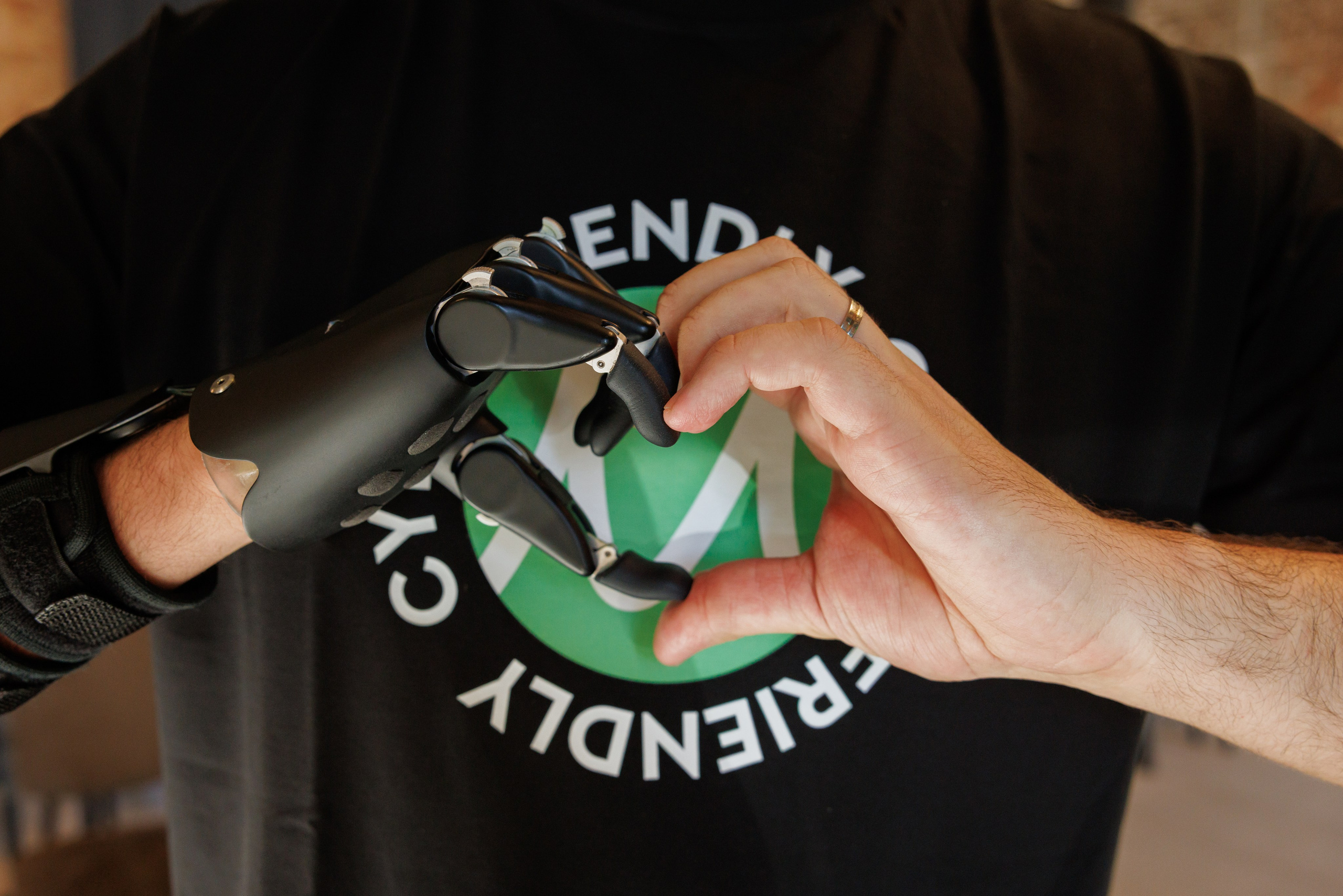 Кибер День от Маторика. Фотограф в Красноярске Евдокимова Анастасия