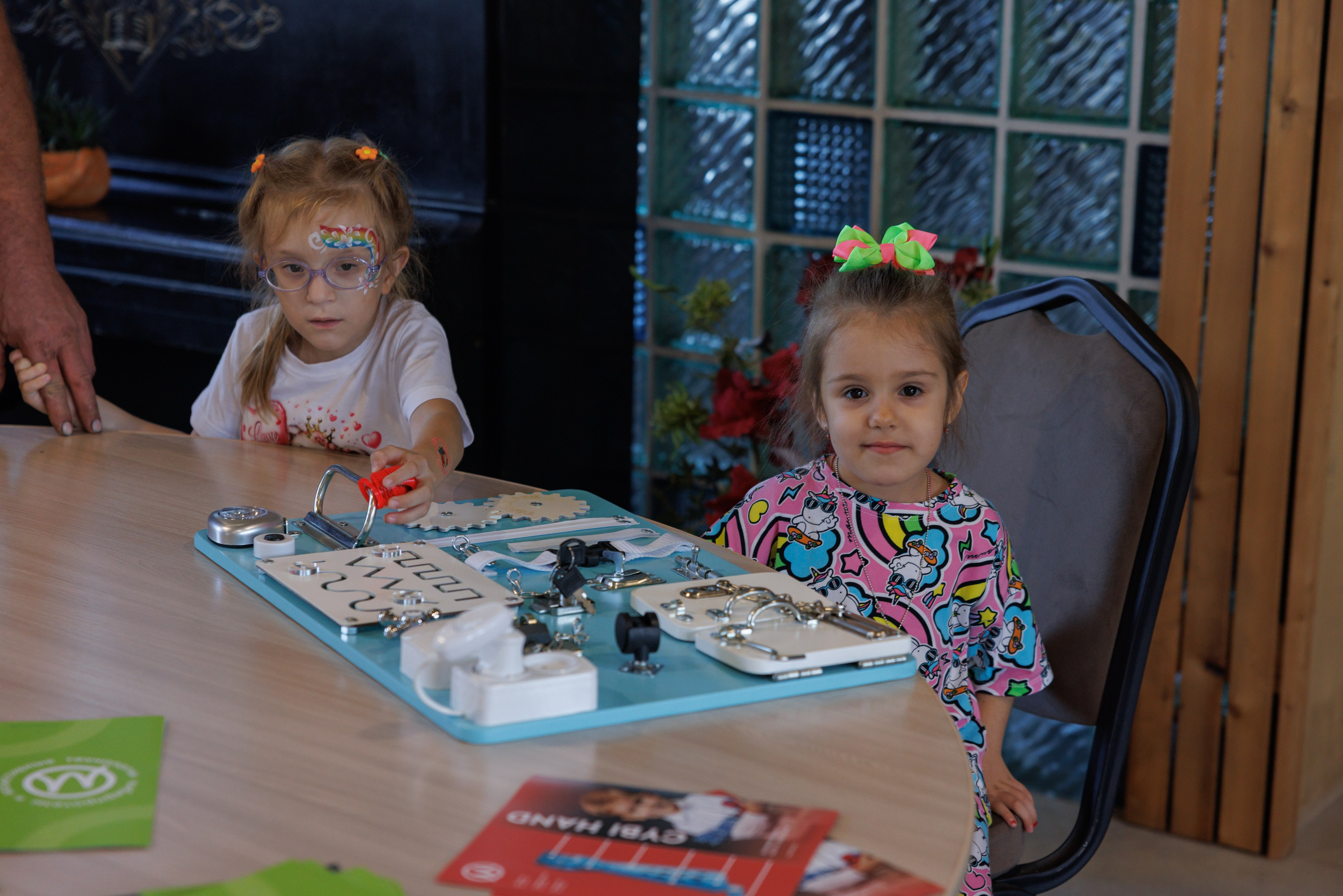 Кибер День от Маторика. Фотограф в Красноярске Евдокимова Анастасия