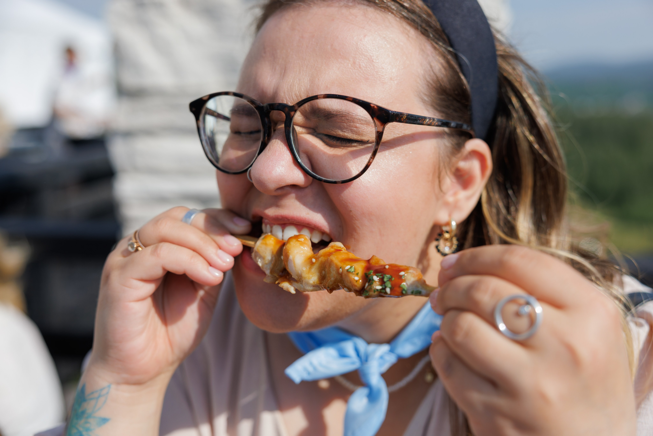 PreSeason 2025 Шамони. Фотограф в Красноярске Евдокимова Анастасия