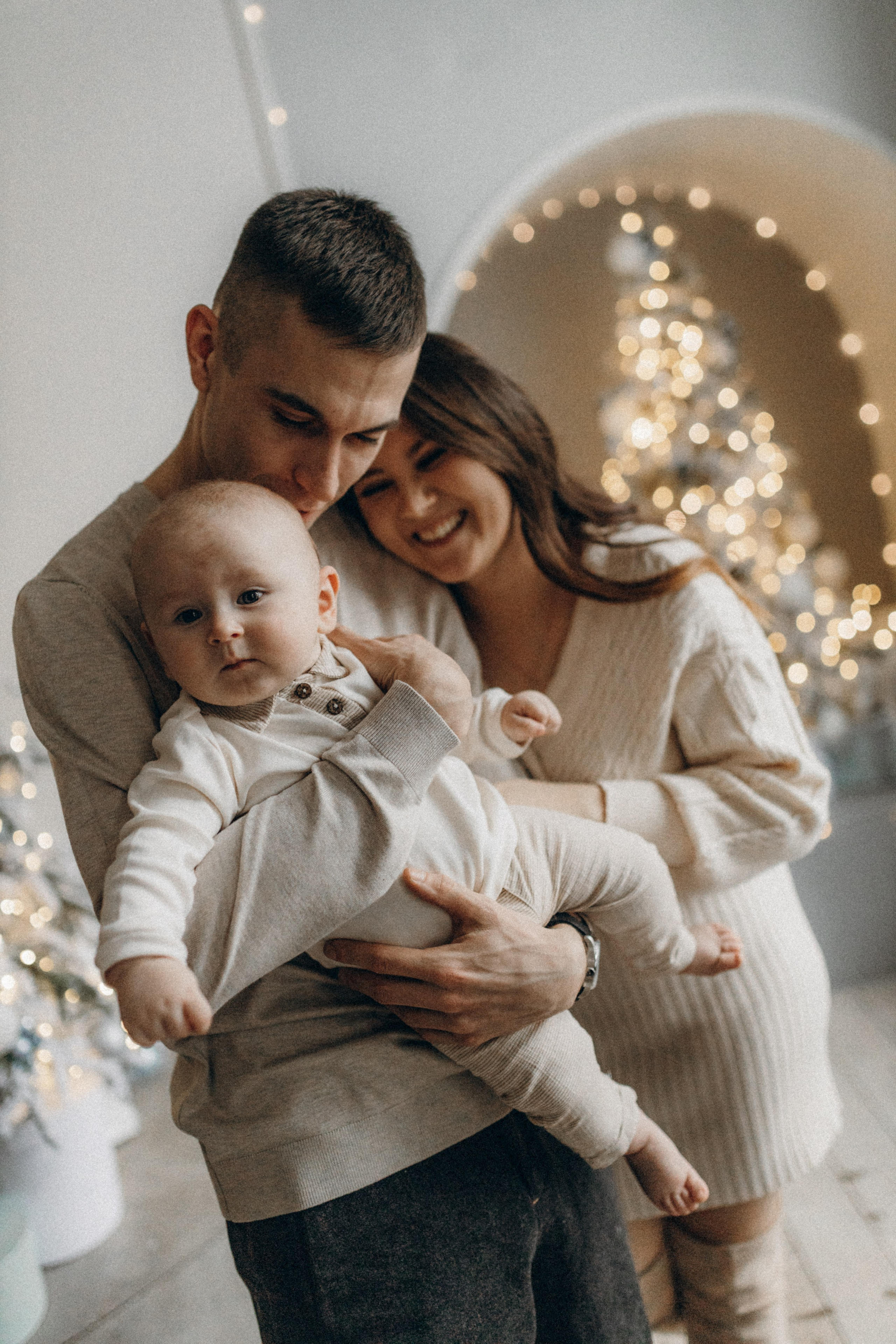 Яна, Тимофей, Юра. Фотограф НОГИНСК, Москва, Анастасия Белая