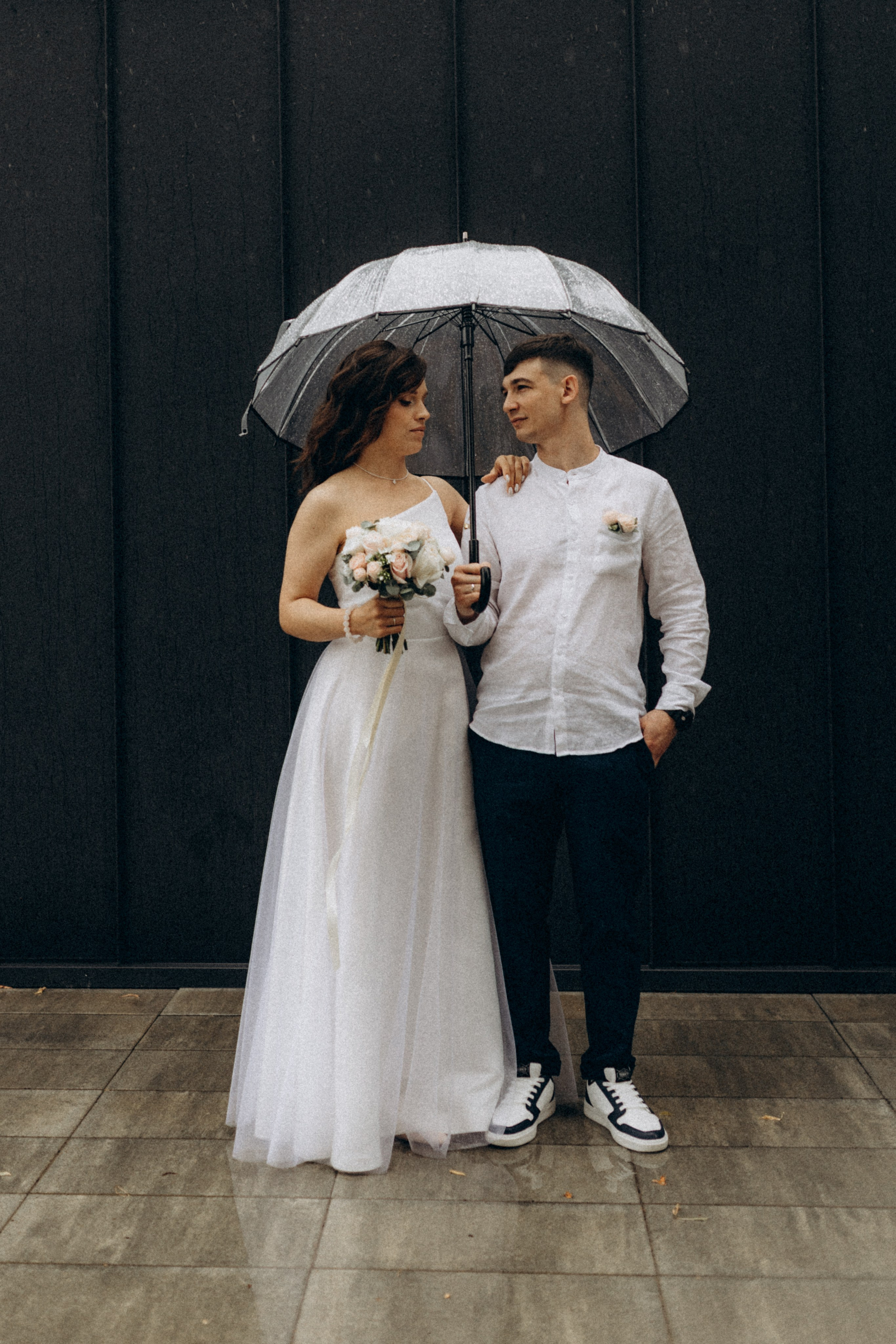 Света & Герман. Свадебная лавстори. Фотограф НОГИНСК, Москва, Анастасия Белая