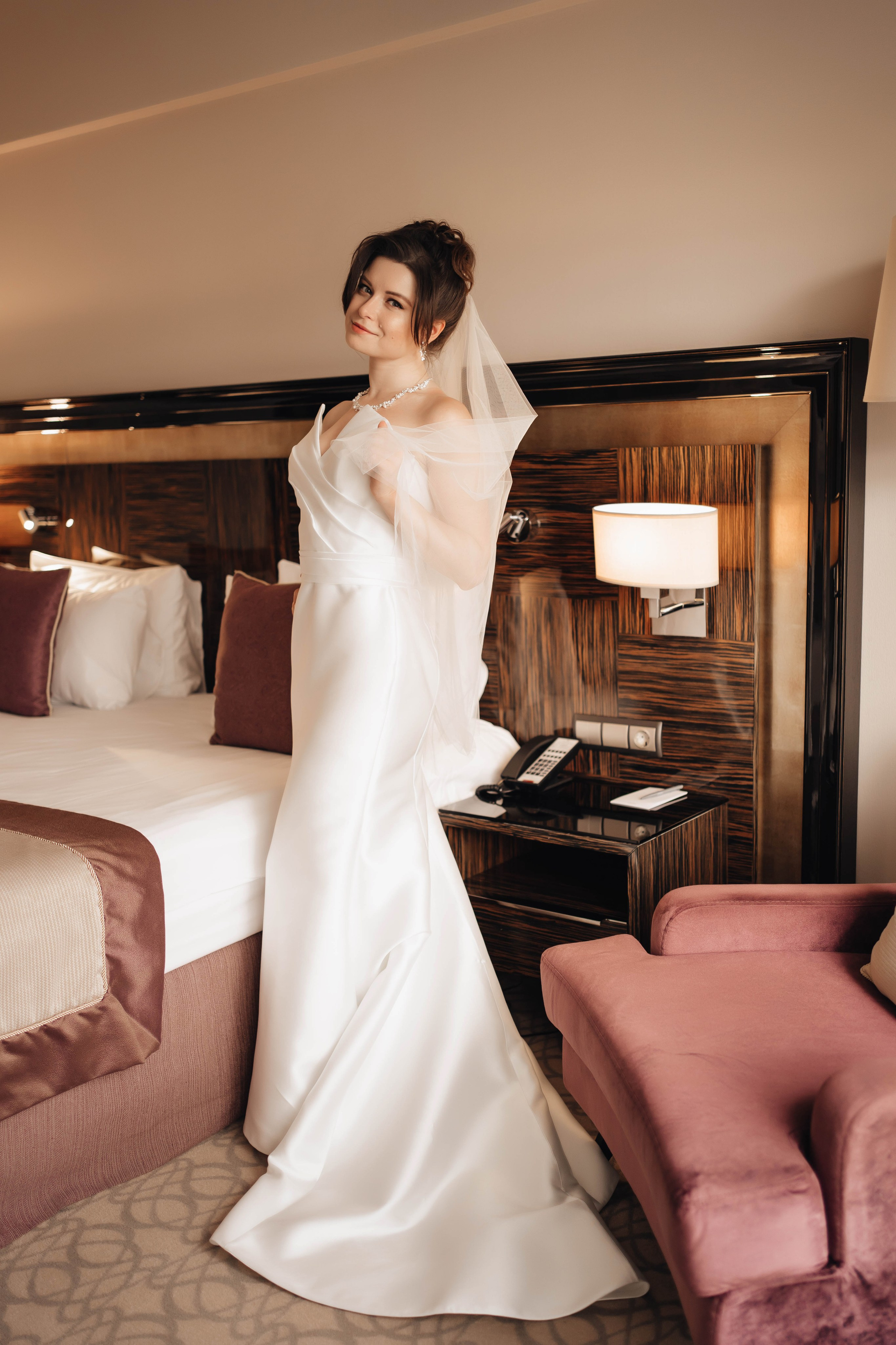 Антон и Анна. Портретный фотограф Москва Химки Субботина Екатерина