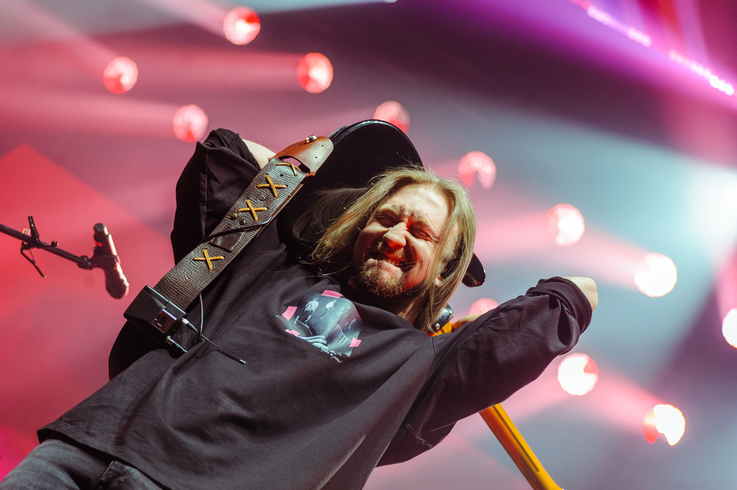 Комната культуры, СК «Юбилейный», 11.04.2026. Алексей Горчаков. Фотограф на ваш праздник