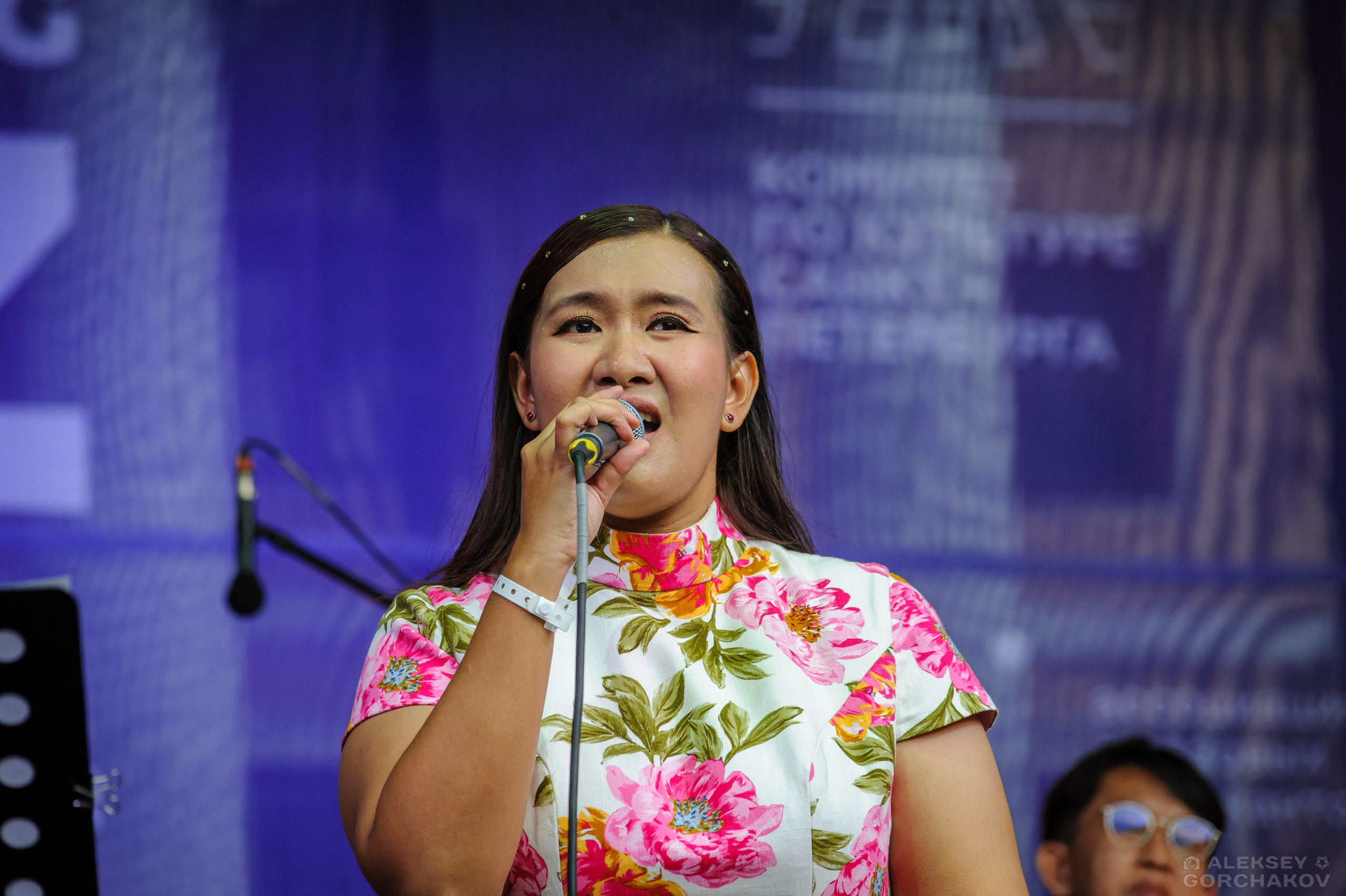 Saint Petersburg Jazz Fest, 26.07.2025. Алексей Горчаков. Фотограф на ваш праздник