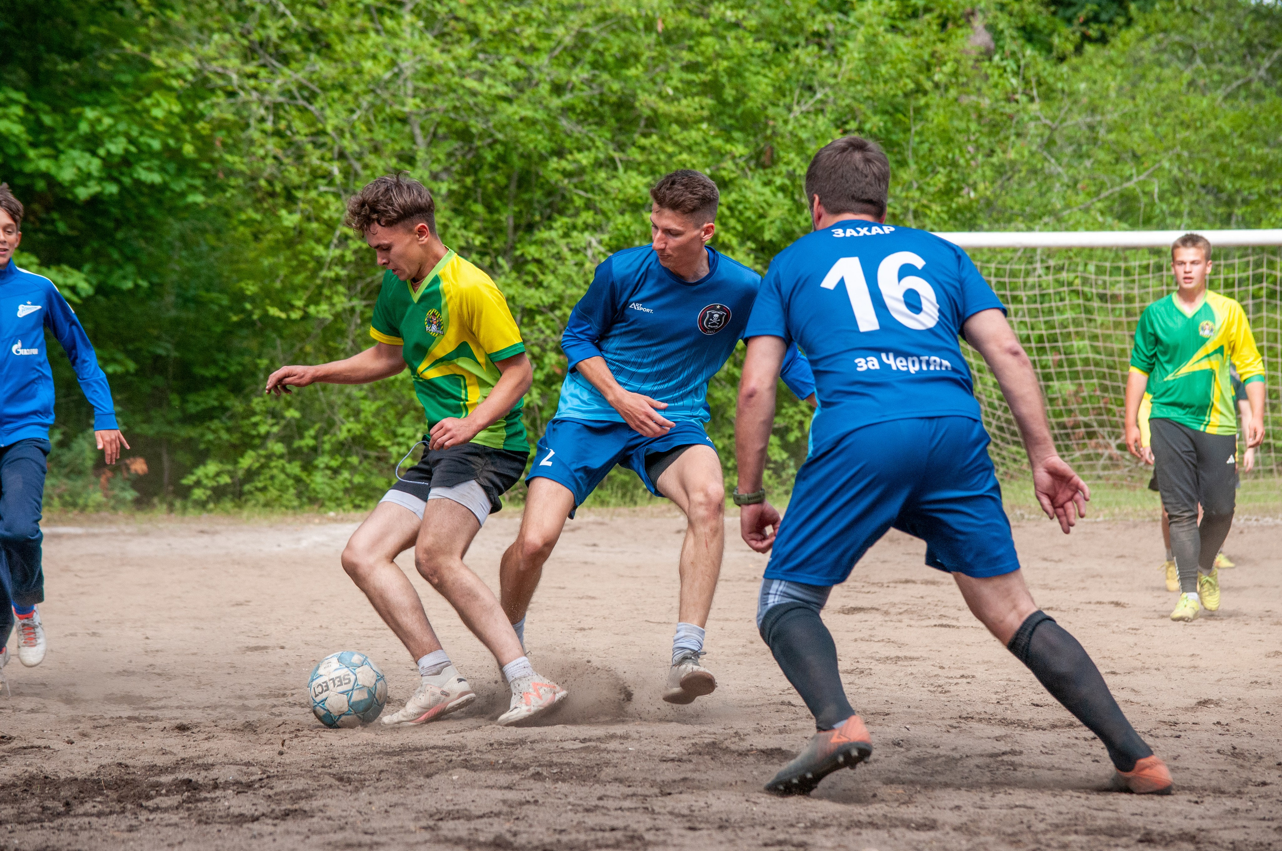 Спорт. Алексей Горчаков. Фотограф на ваш праздник