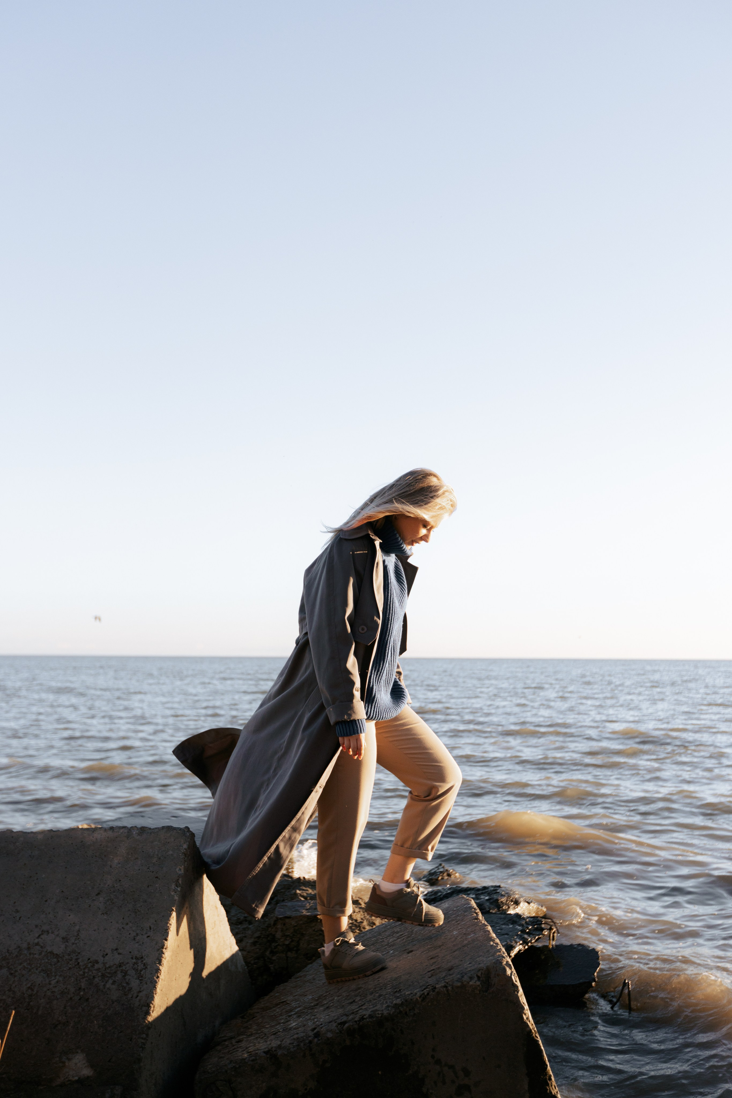 Марина. Фотограф Таганрог Любимая Надя