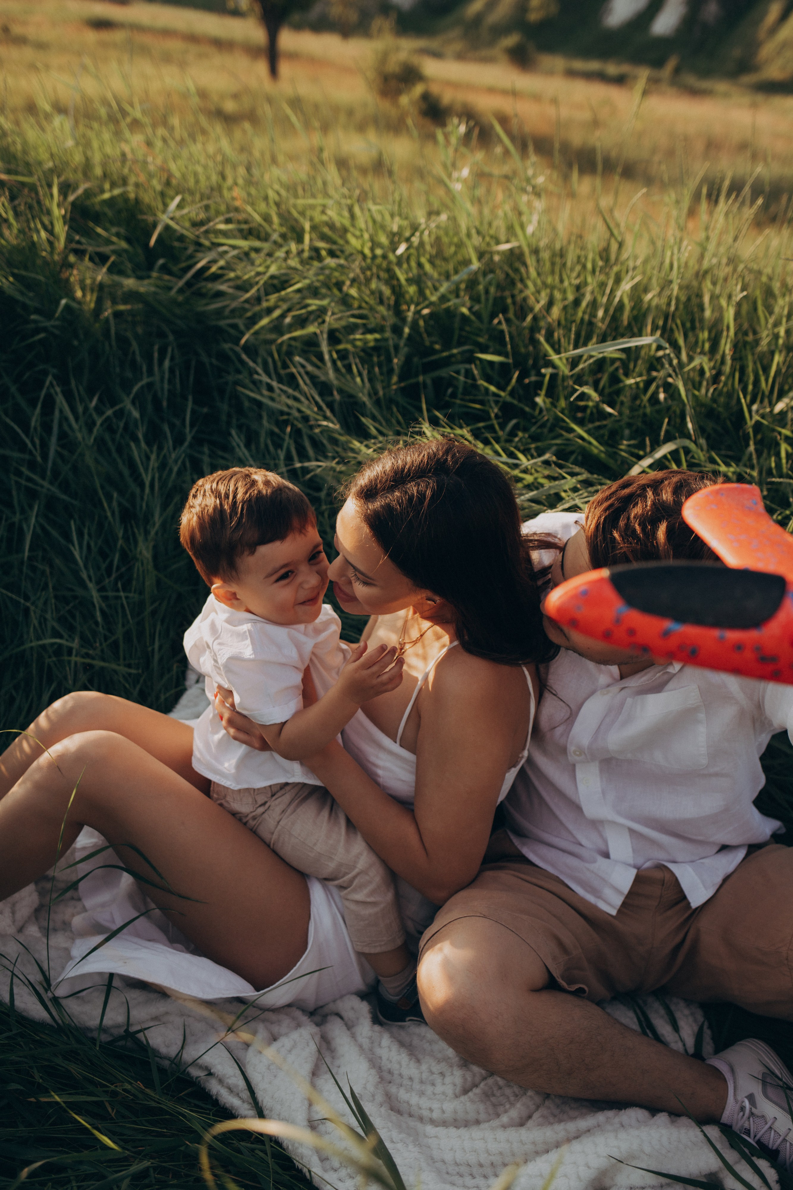 🤎. Семейный фотограф Виолла Платонова Белгород