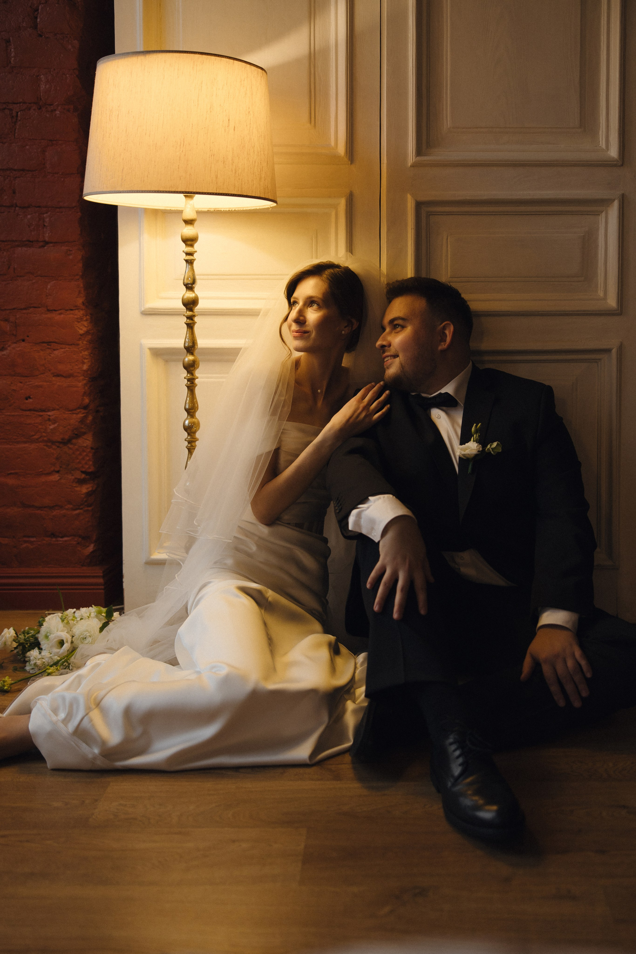 Зимой в лето. Фотограф Санкт-Петербург