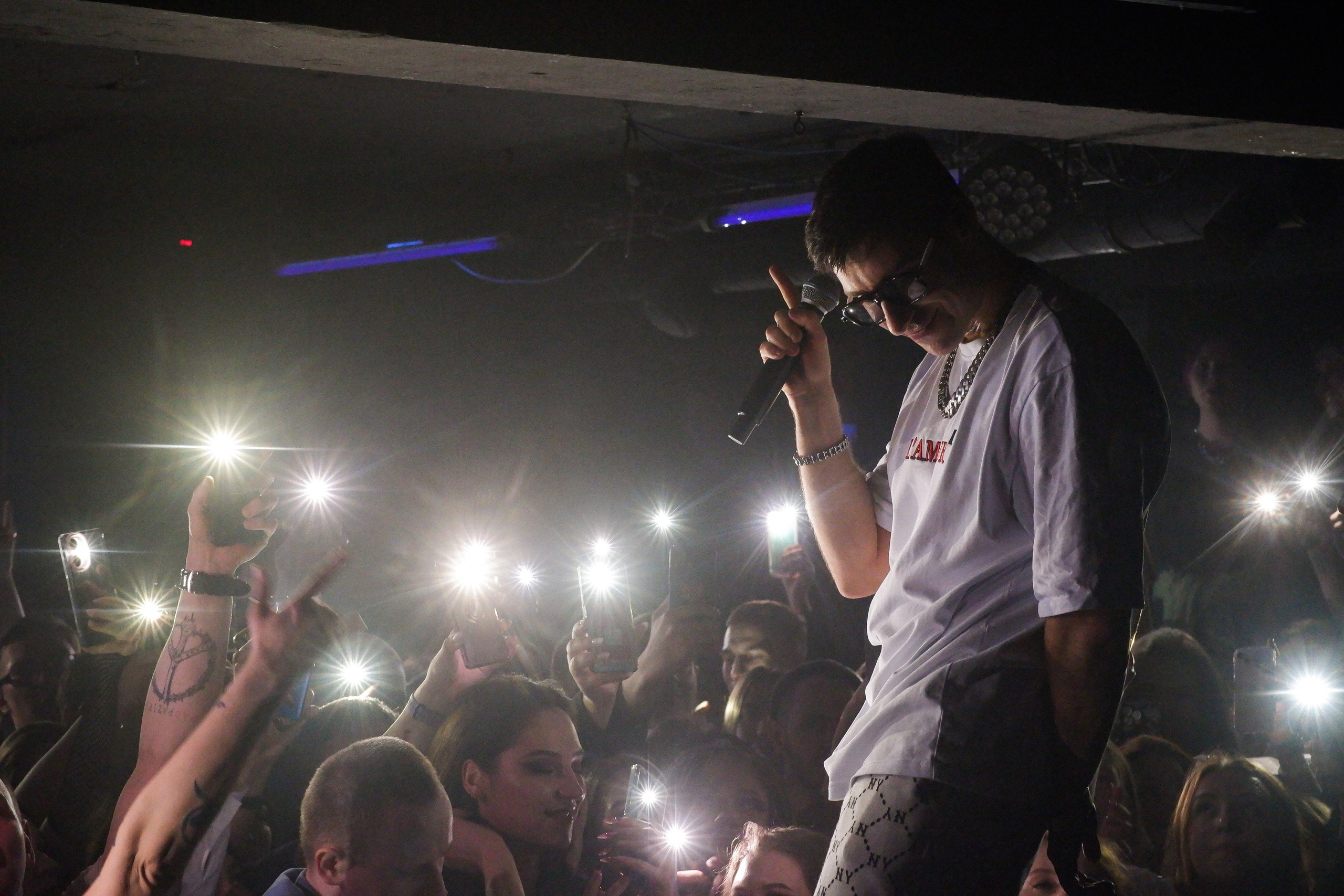 Тони Раут и Гарри Топор. Портретный фотограф Александра Новикова Тюмень