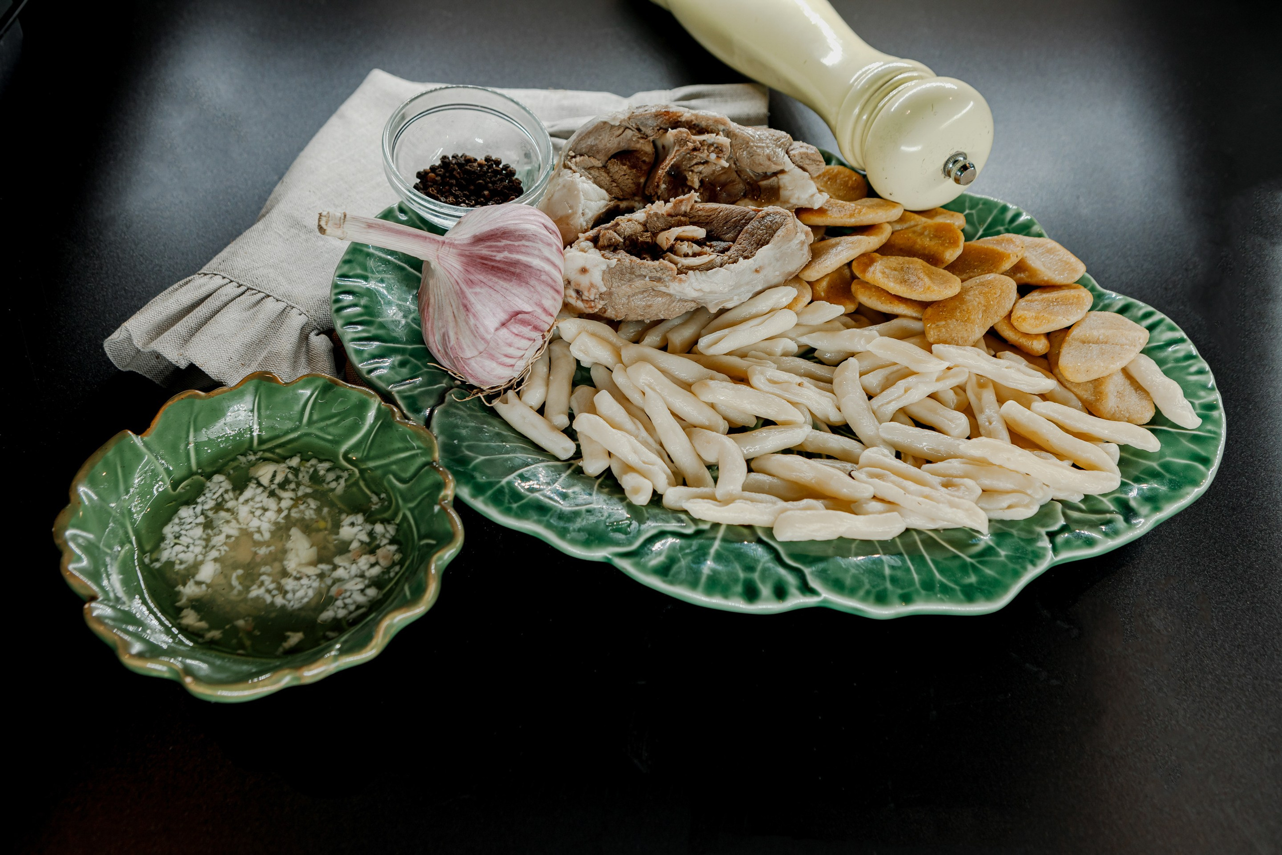 Food Вайнахи. Предметная съемка