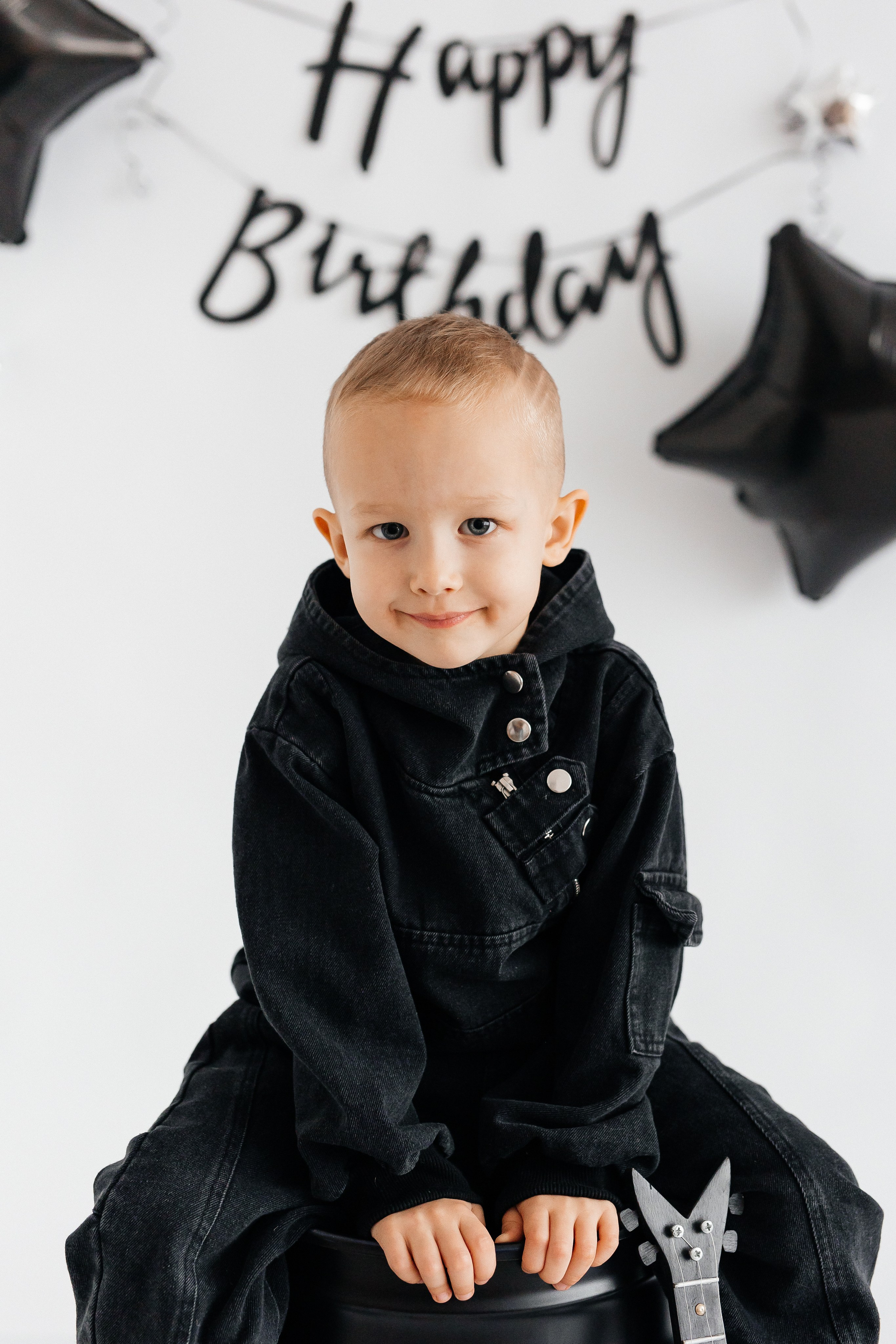 Детские постарше. Профессиональная детская и семейная фотостудия в Краснодаре