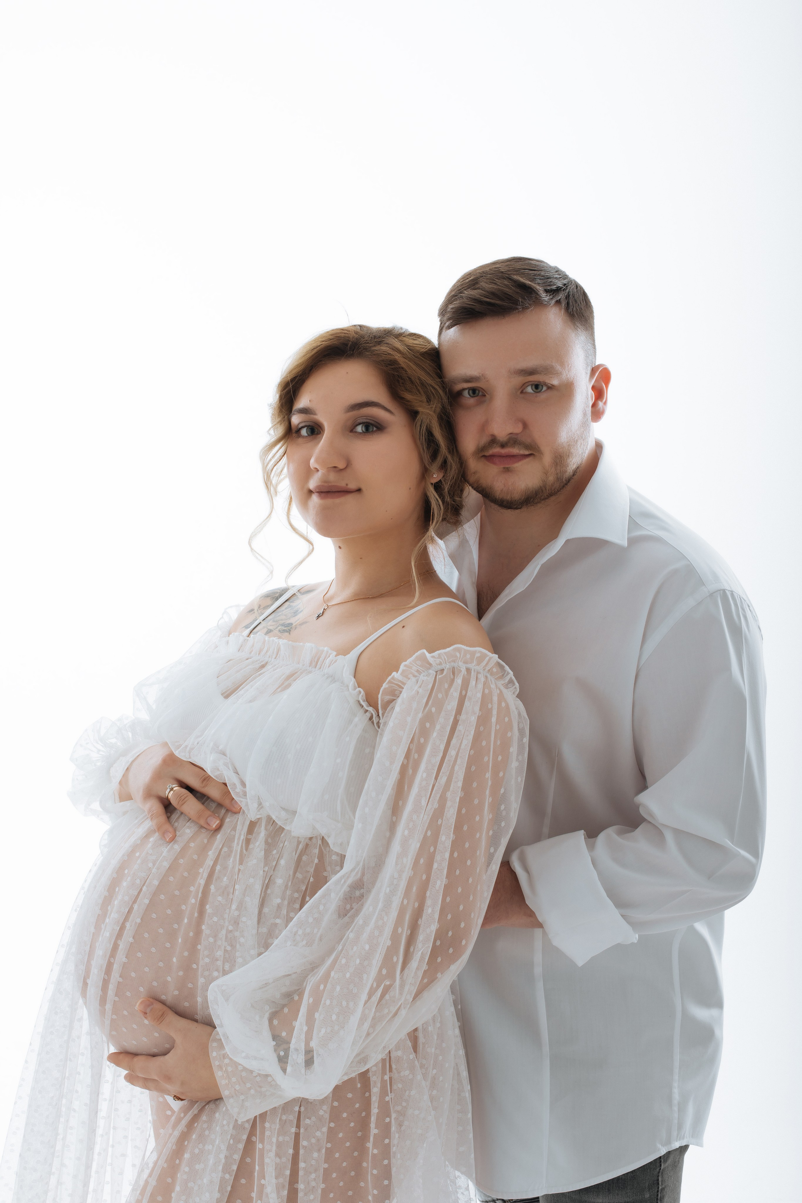 Елизавета и Сергей. Фотограф Людмила Лосева Волгоград