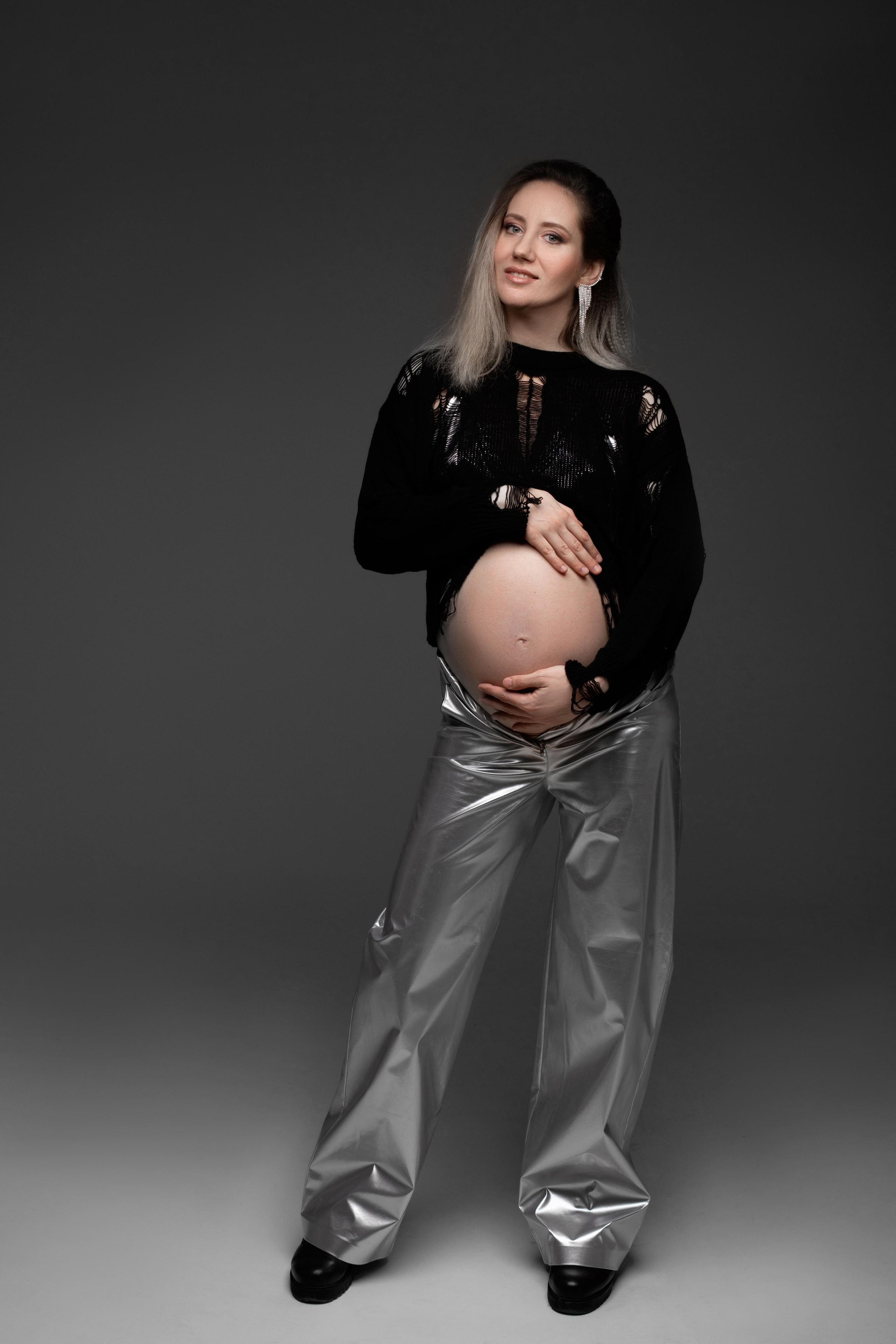 Мария. Фотограф Людмила Лосева Волгоград