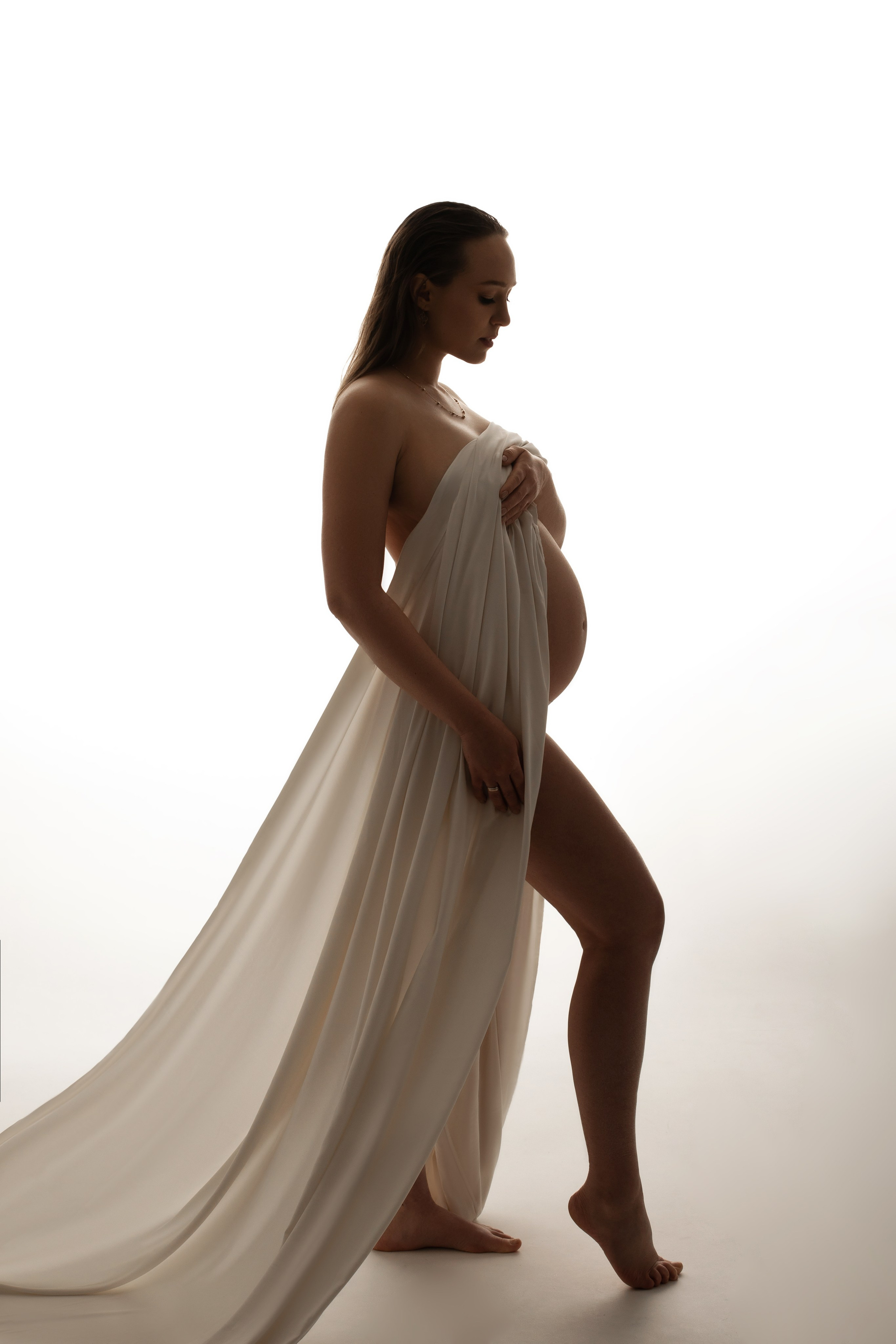 Мария. Фотограф Людмила Лосева Волгоград